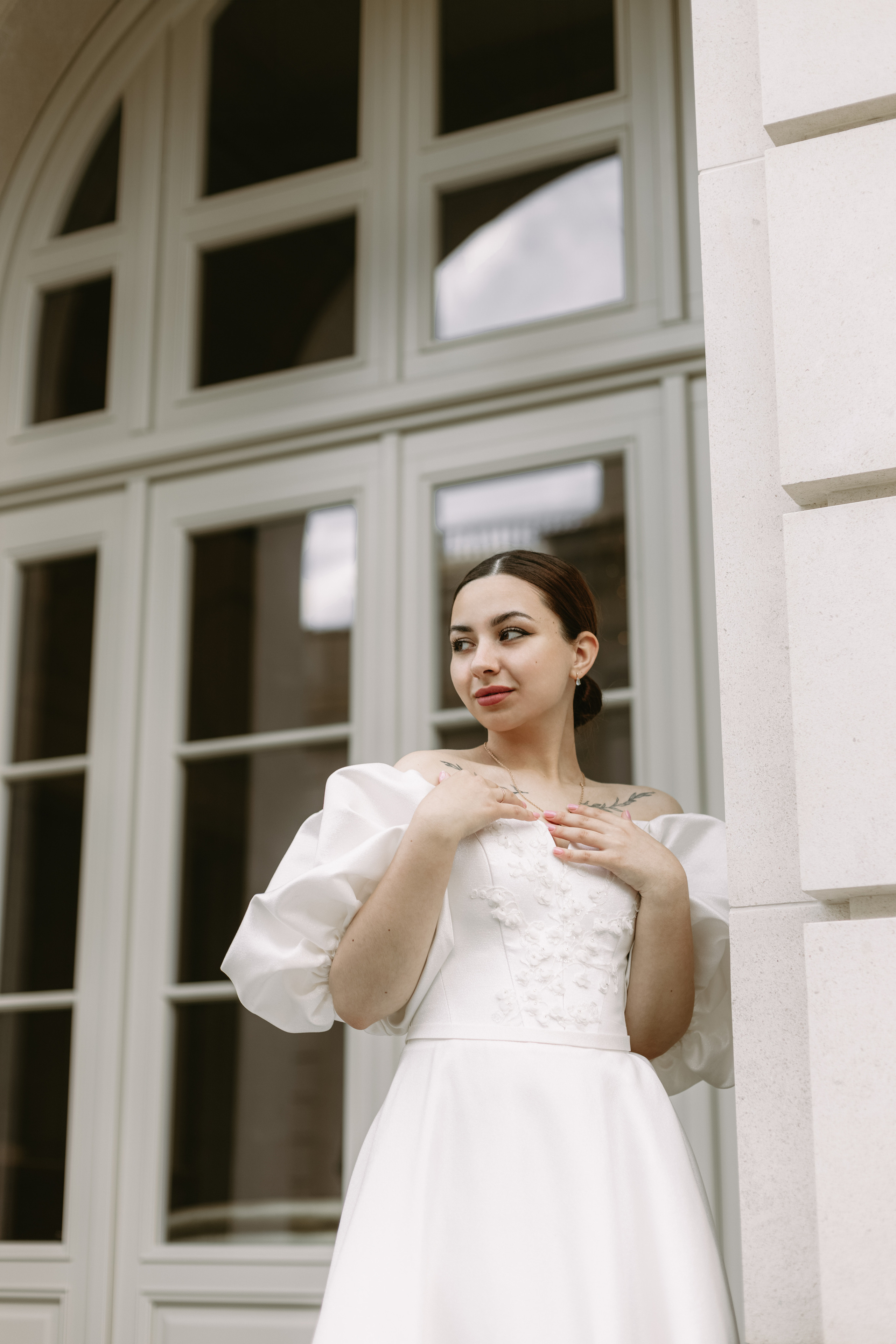 Анастасия & Арсений. Кузьмина Анастасия — контент-фотограф | Москва