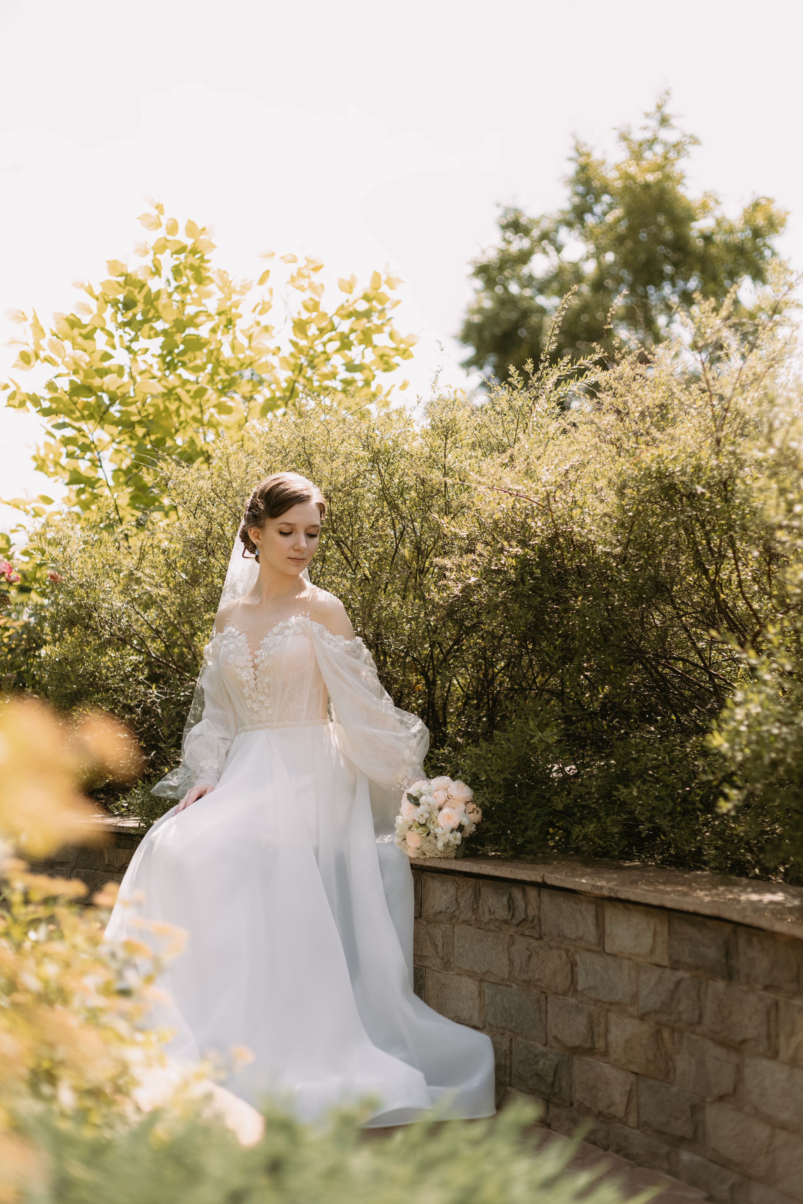 Виктория & Андрей. Кузьмина Анастасия — контент-фотограф | Москва