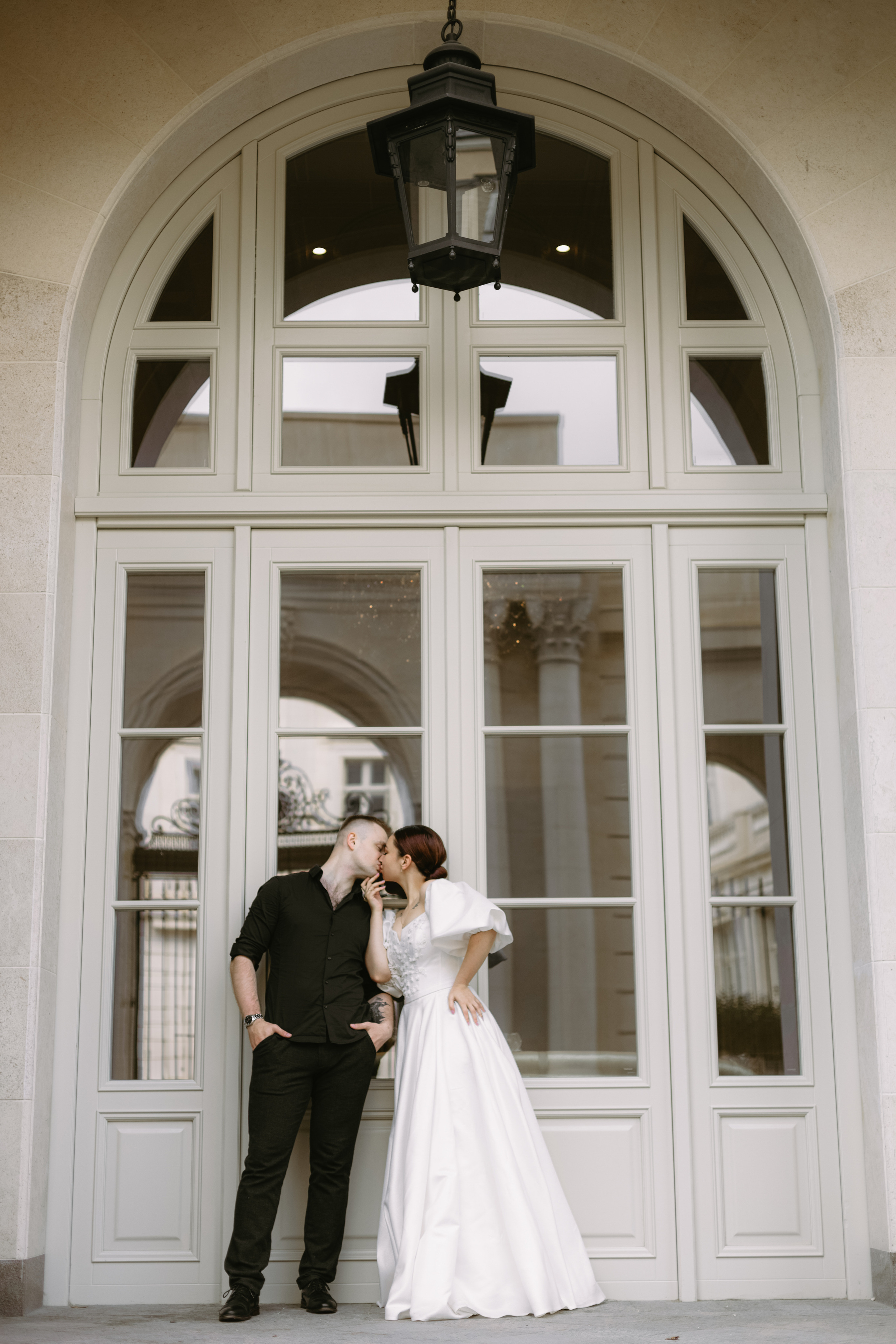 Анастасия & Арсений. Кузьмина Анастасия — контент-фотограф | Москва