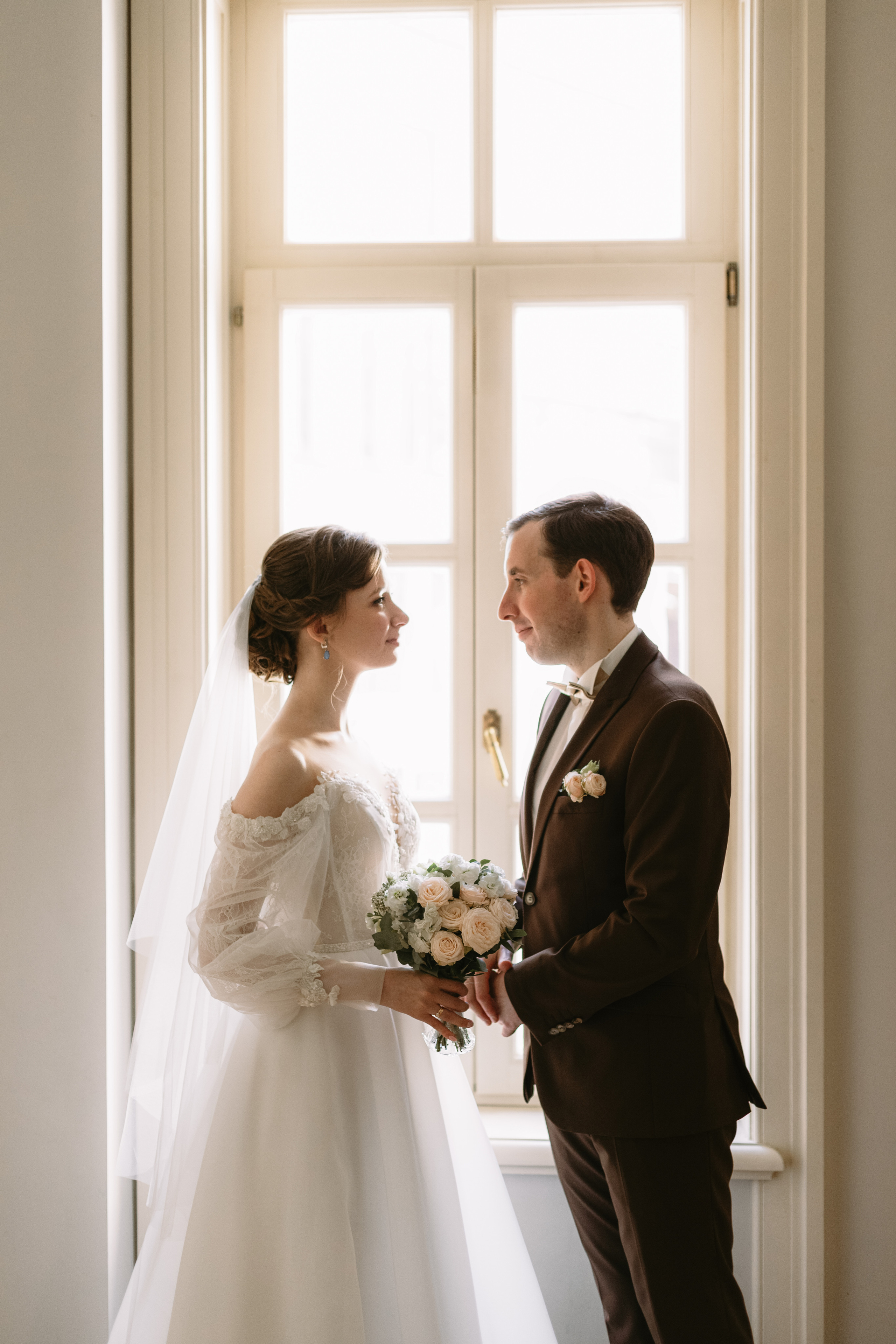 Виктория & Андрей. Кузьмина Анастасия — контент-фотограф | Москва