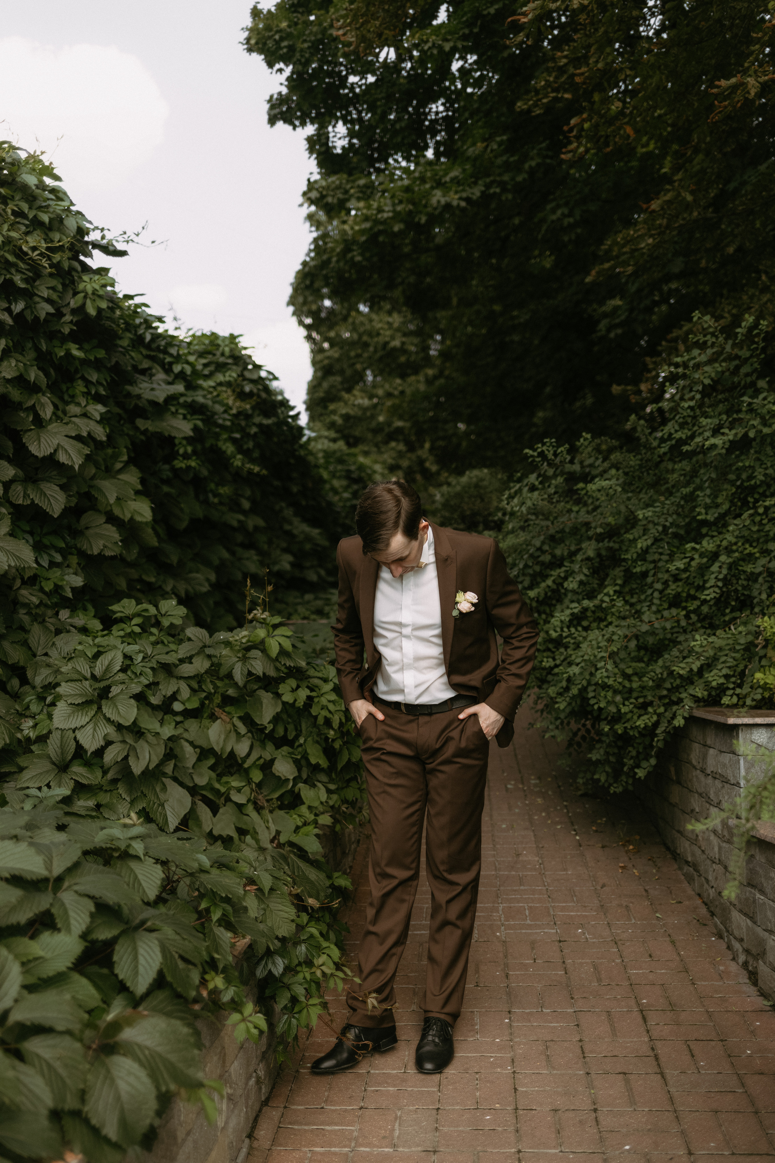 Виктория & Андрей. Кузьмина Анастасия — контент-фотограф | Москва