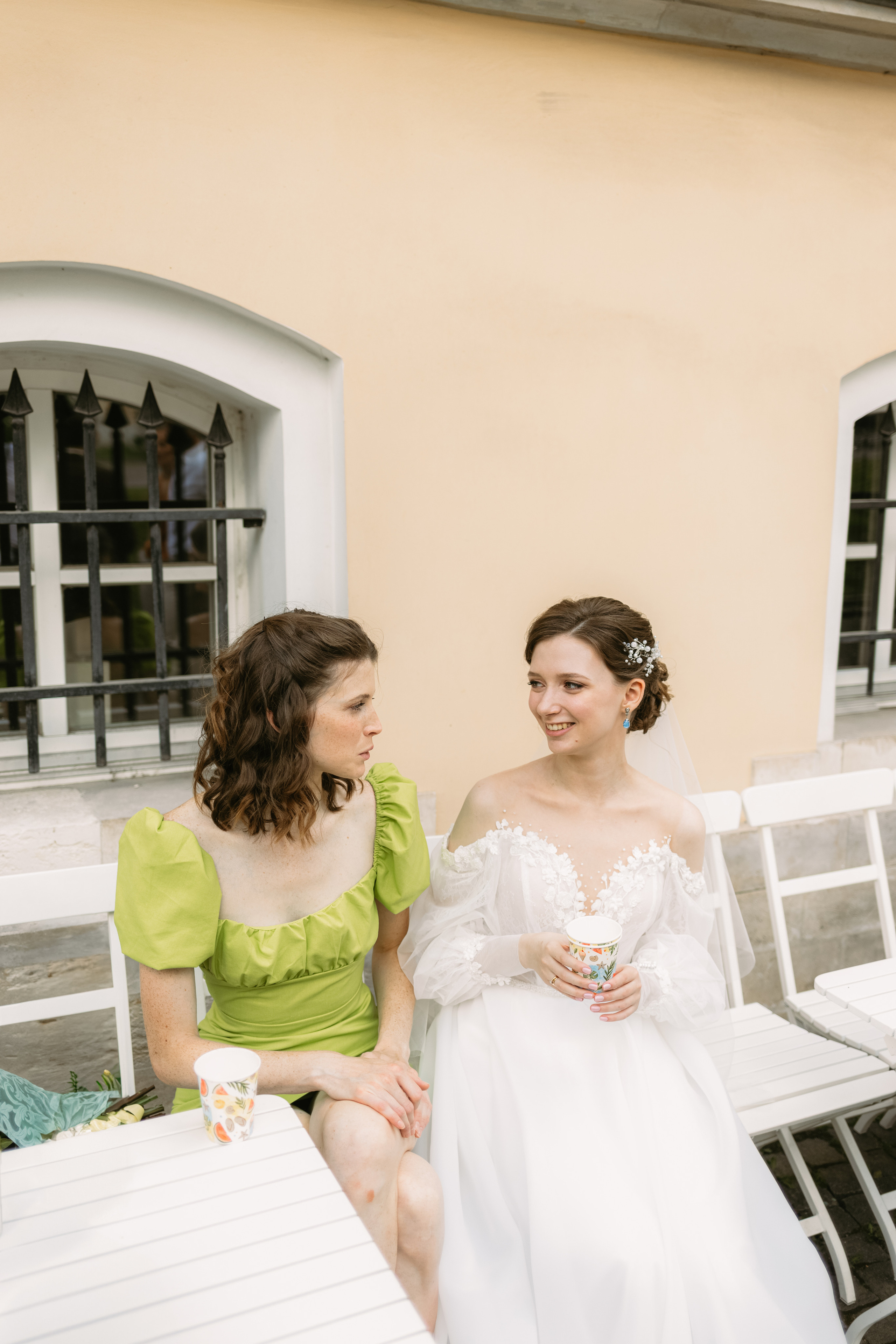 Виктория & Андрей. Кузьмина Анастасия — контент-фотограф | Москва