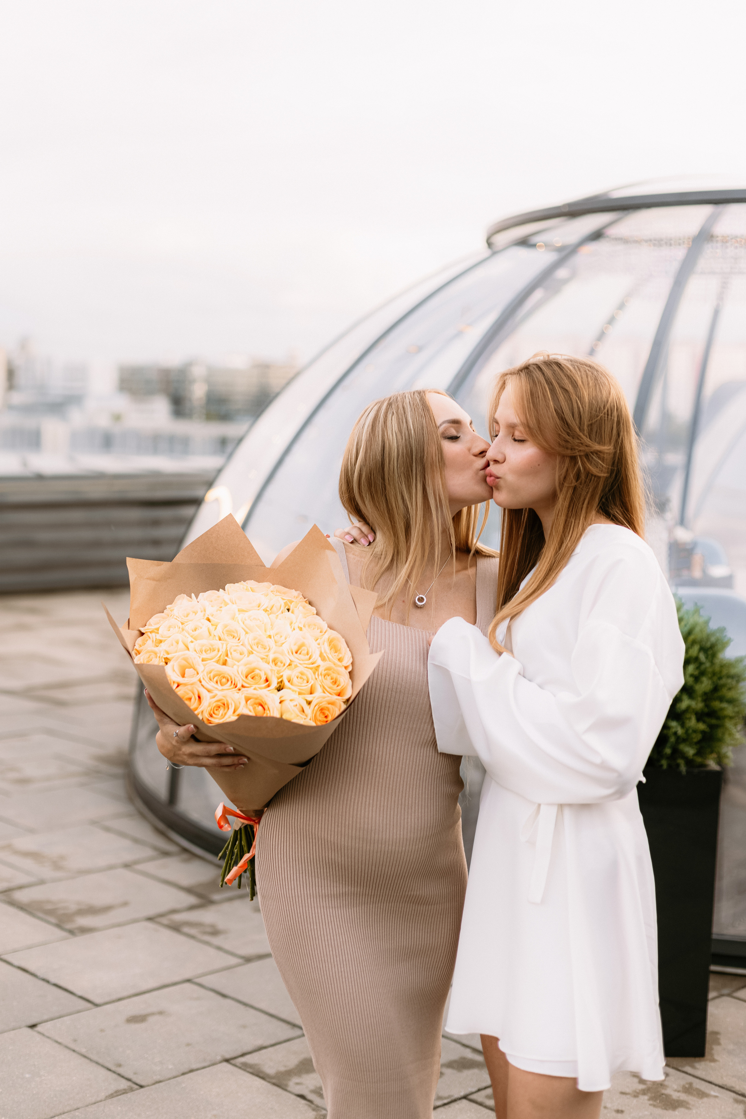 Анжелика | Gender-Party. Кузьмина Анастасия — контент-фотограф | Москва