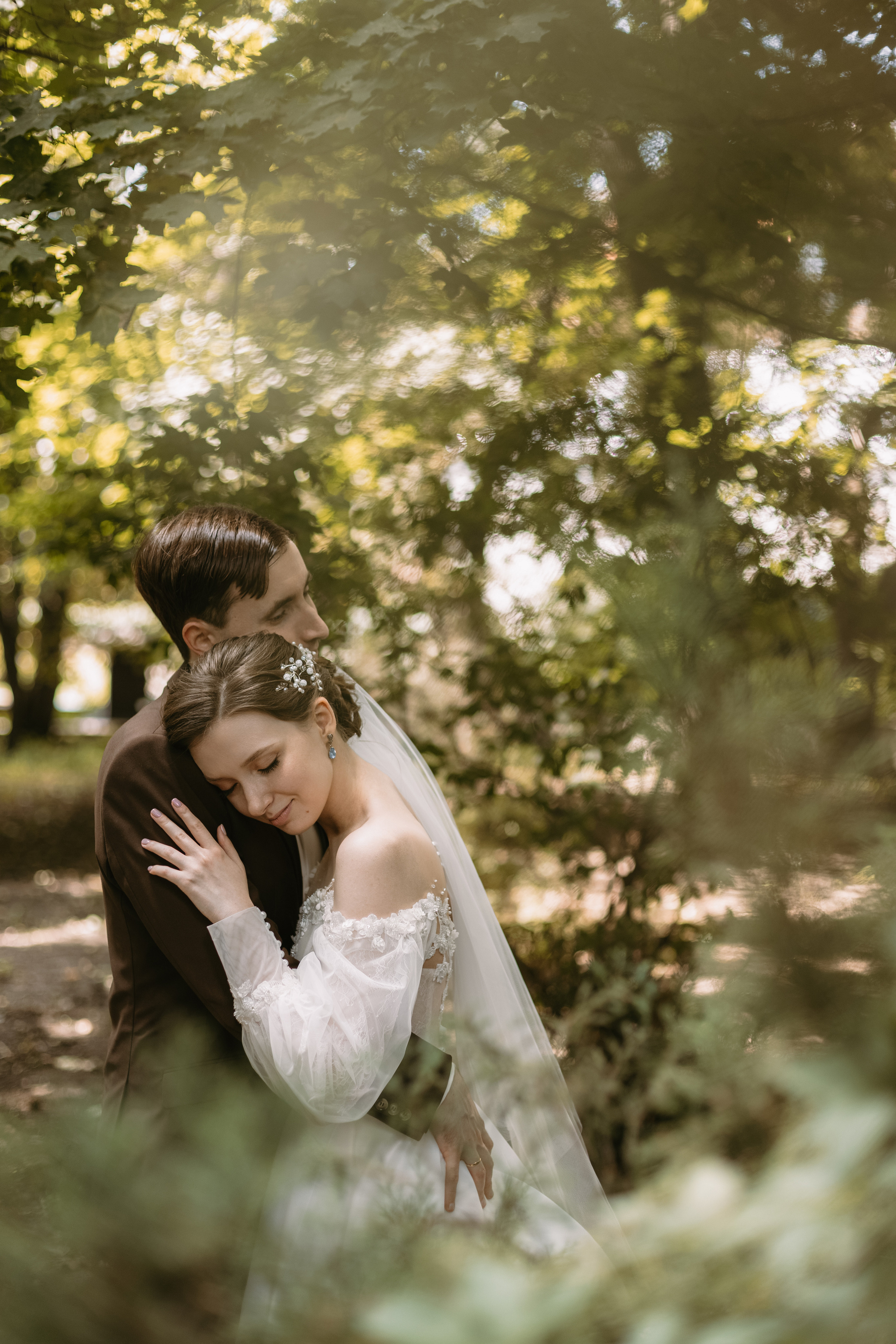 Виктория & Андрей. Кузьмина Анастасия — контент-фотограф | Москва