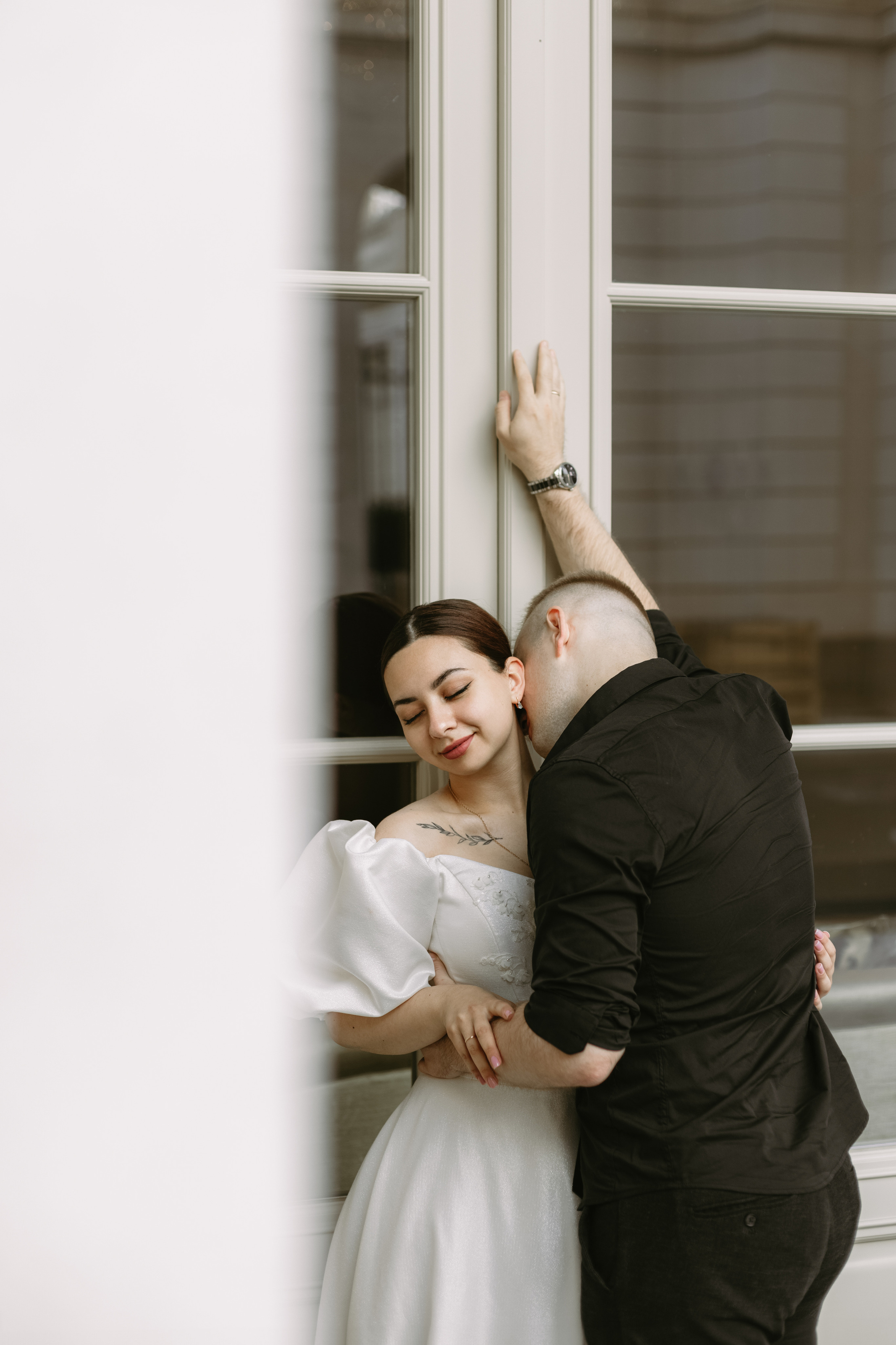 Анастасия & Арсений. Кузьмина Анастасия — контент-фотограф | Москва