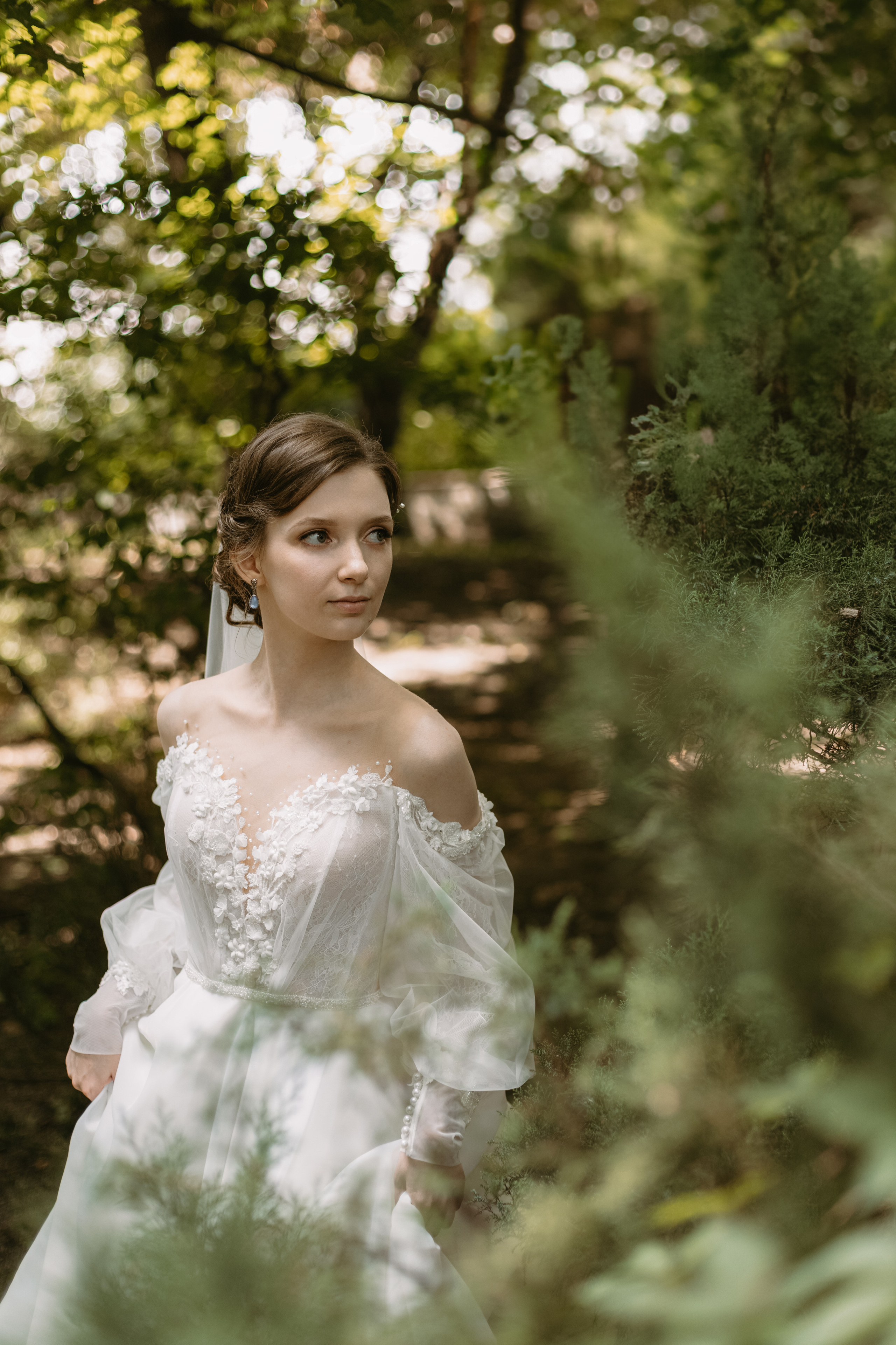 Виктория & Андрей. Кузьмина Анастасия — контент-фотограф | Москва