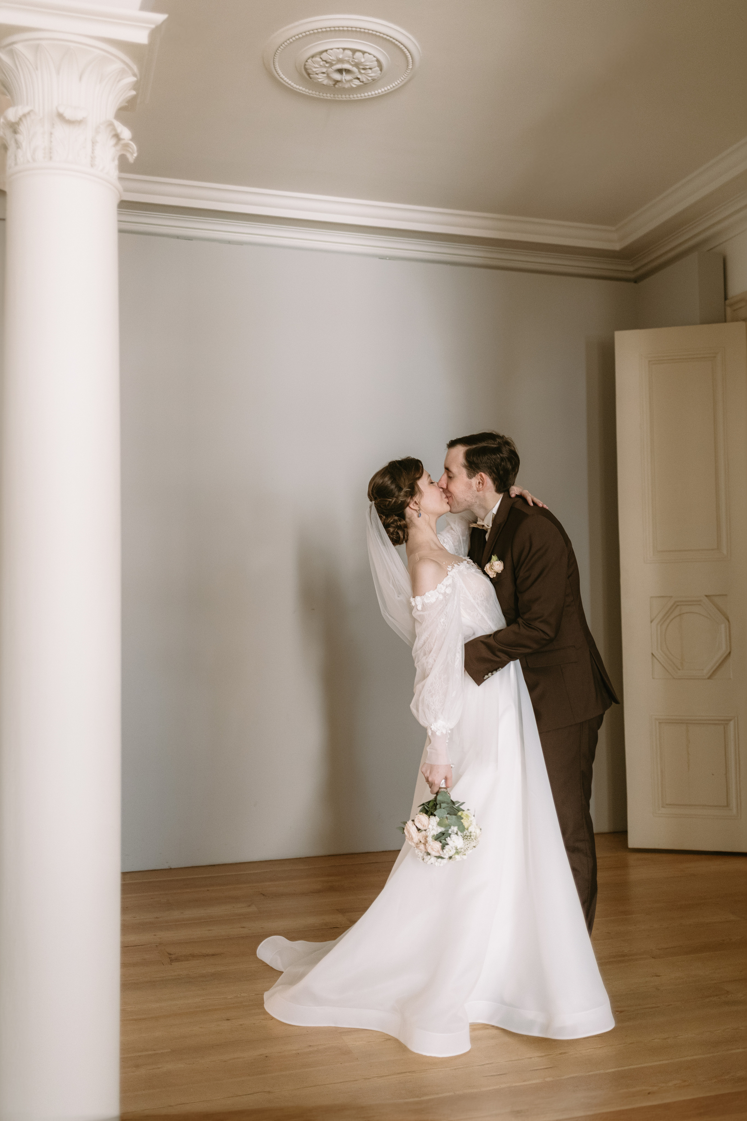 Виктория & Андрей. Кузьмина Анастасия — контент-фотограф | Москва