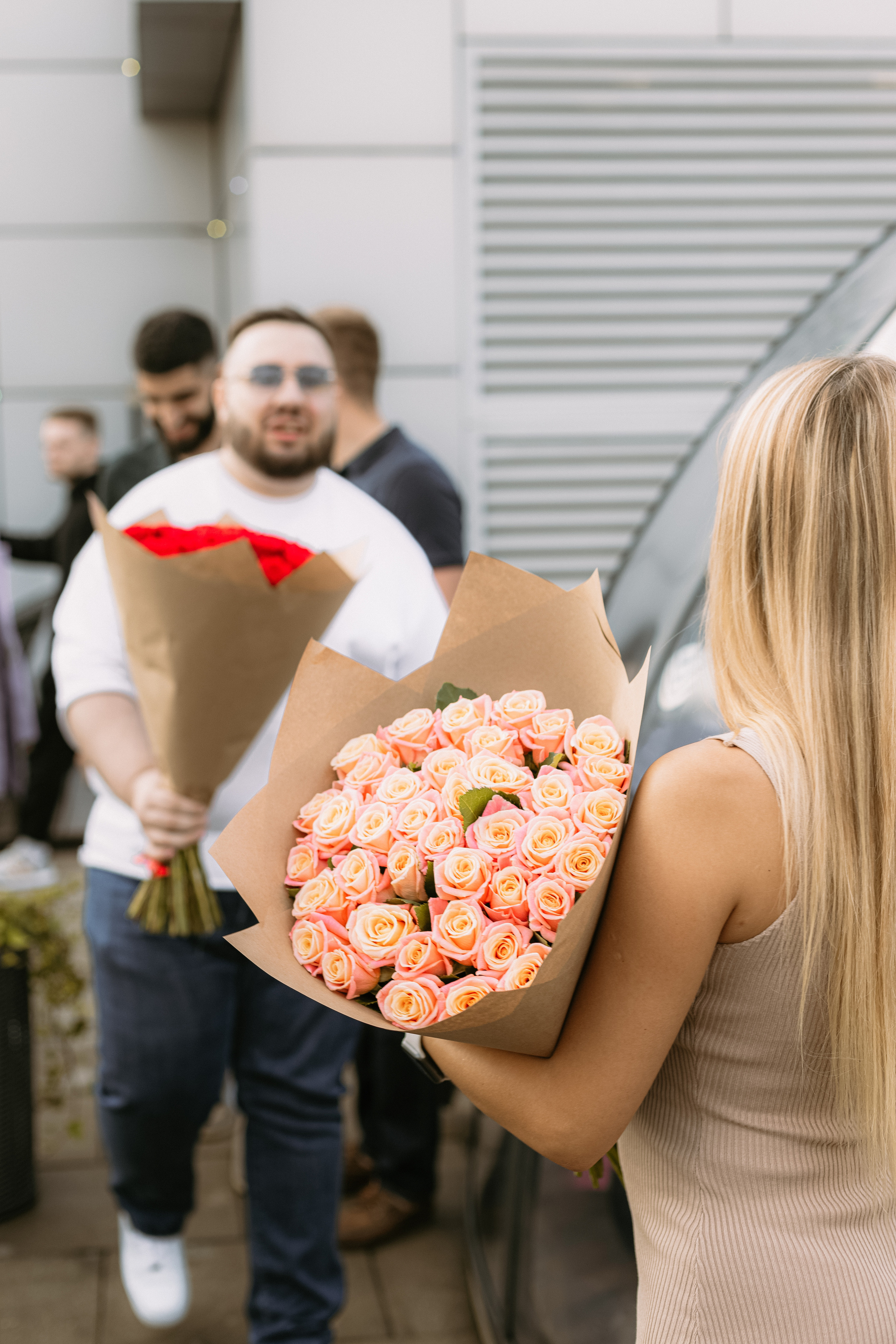 Анжелика | Gender-Party. Кузьмина Анастасия — контент-фотограф | Москва