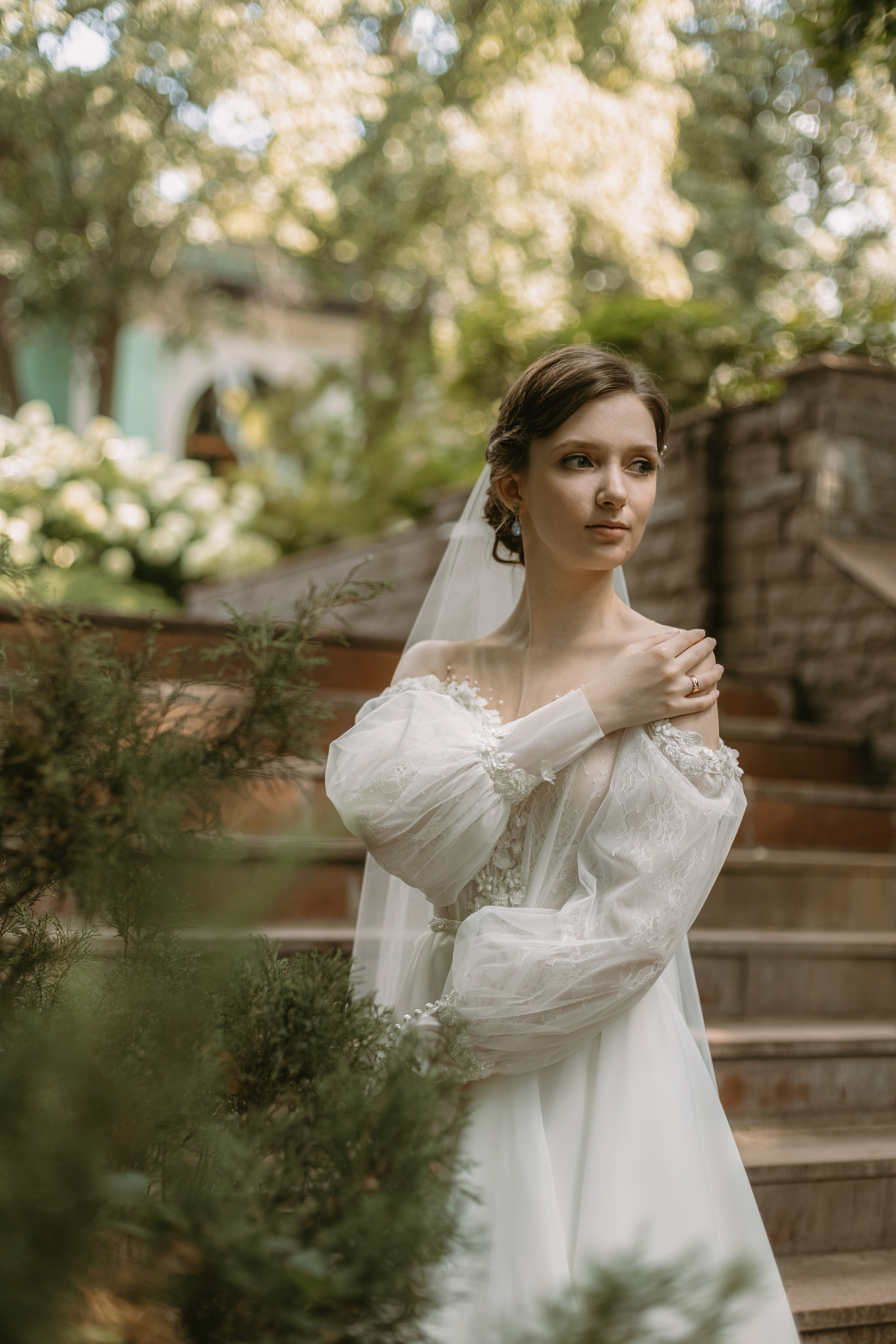 Виктория & Андрей. Кузьмина Анастасия — контент-фотограф | Москва