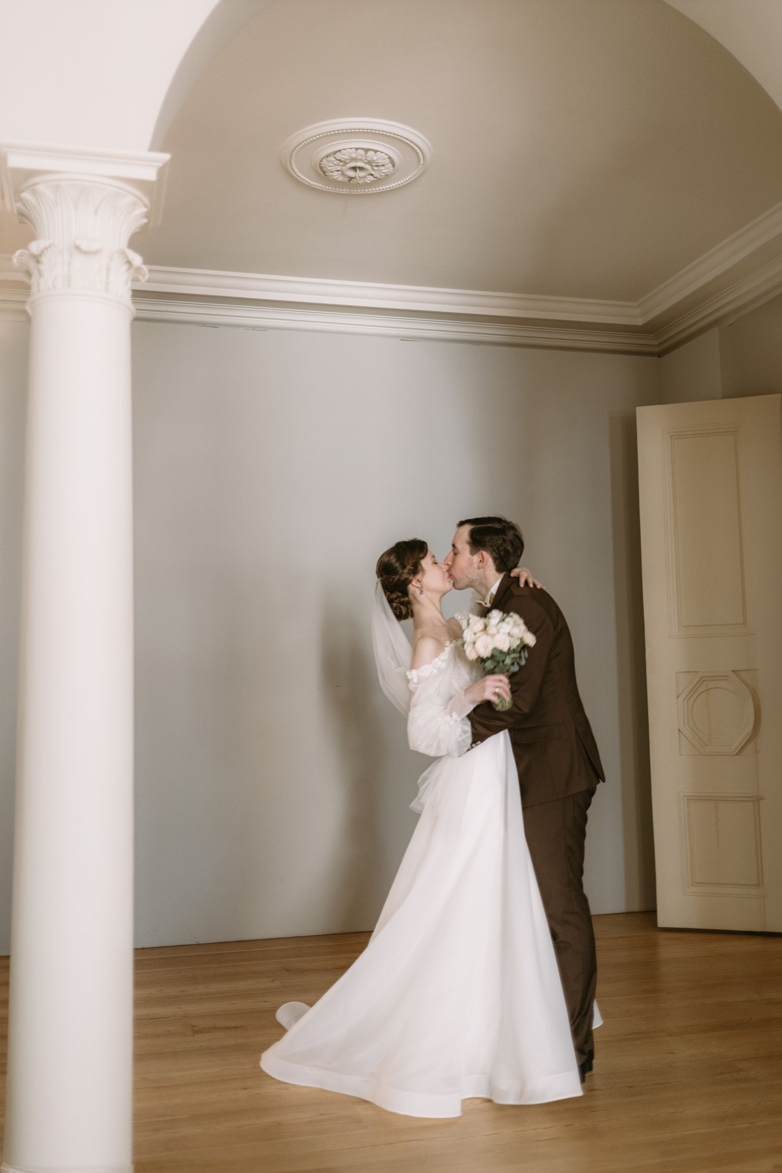 Виктория & Андрей. Кузьмина Анастасия — контент-фотограф | Москва