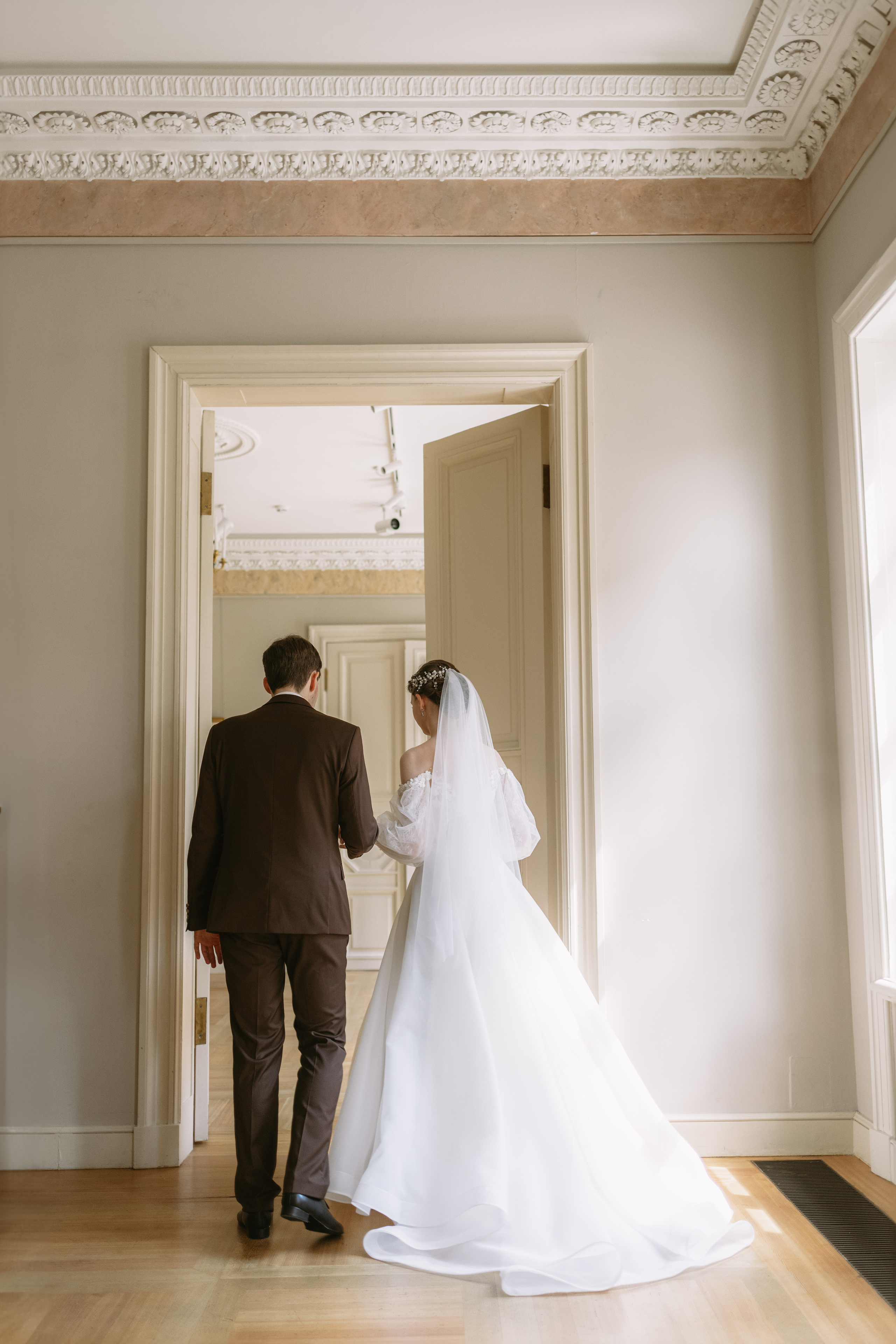 Виктория & Андрей. Кузьмина Анастасия — контент-фотограф | Москва