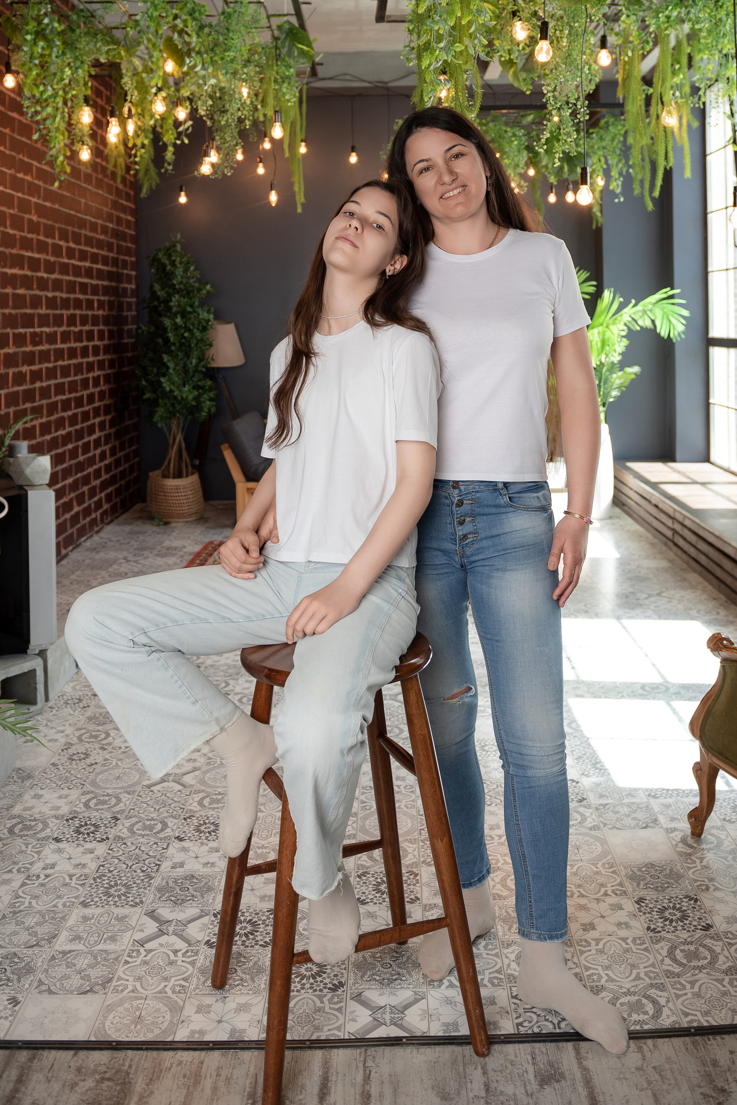 Семейные и детские съемки. Фотограф Волгоград Ермолова Дарья