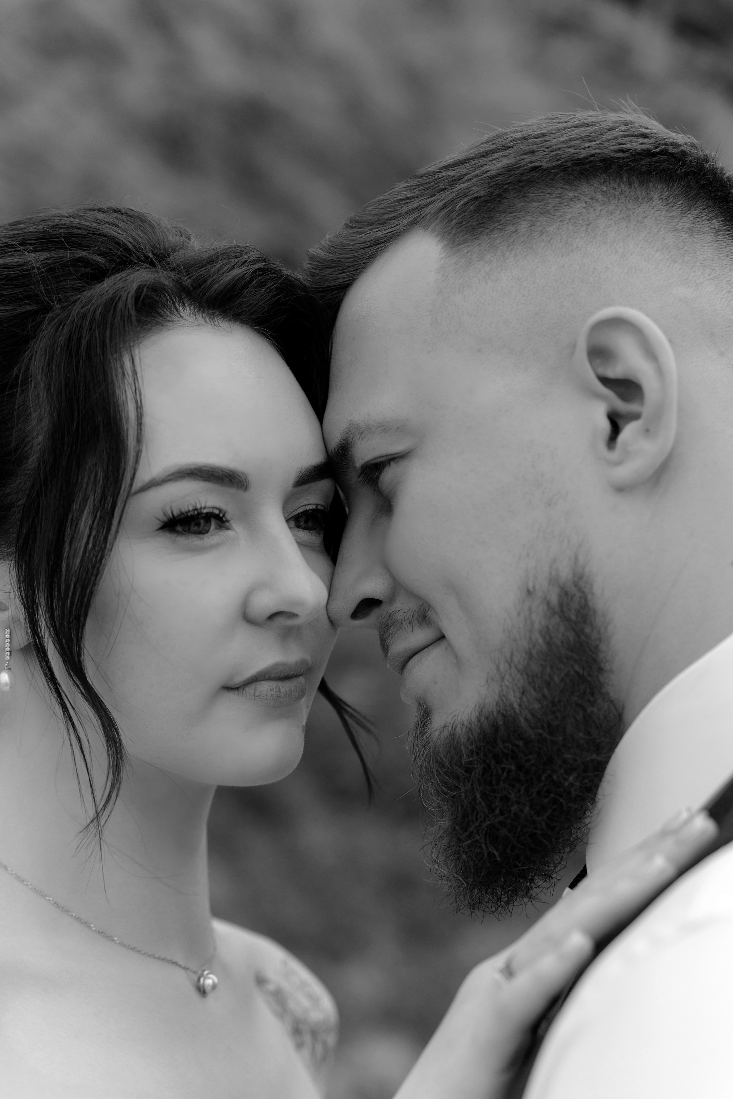 Даниил & Полина. Свадебный и семейный фотограф в Самаре и Тольятти Башкатова Ольга