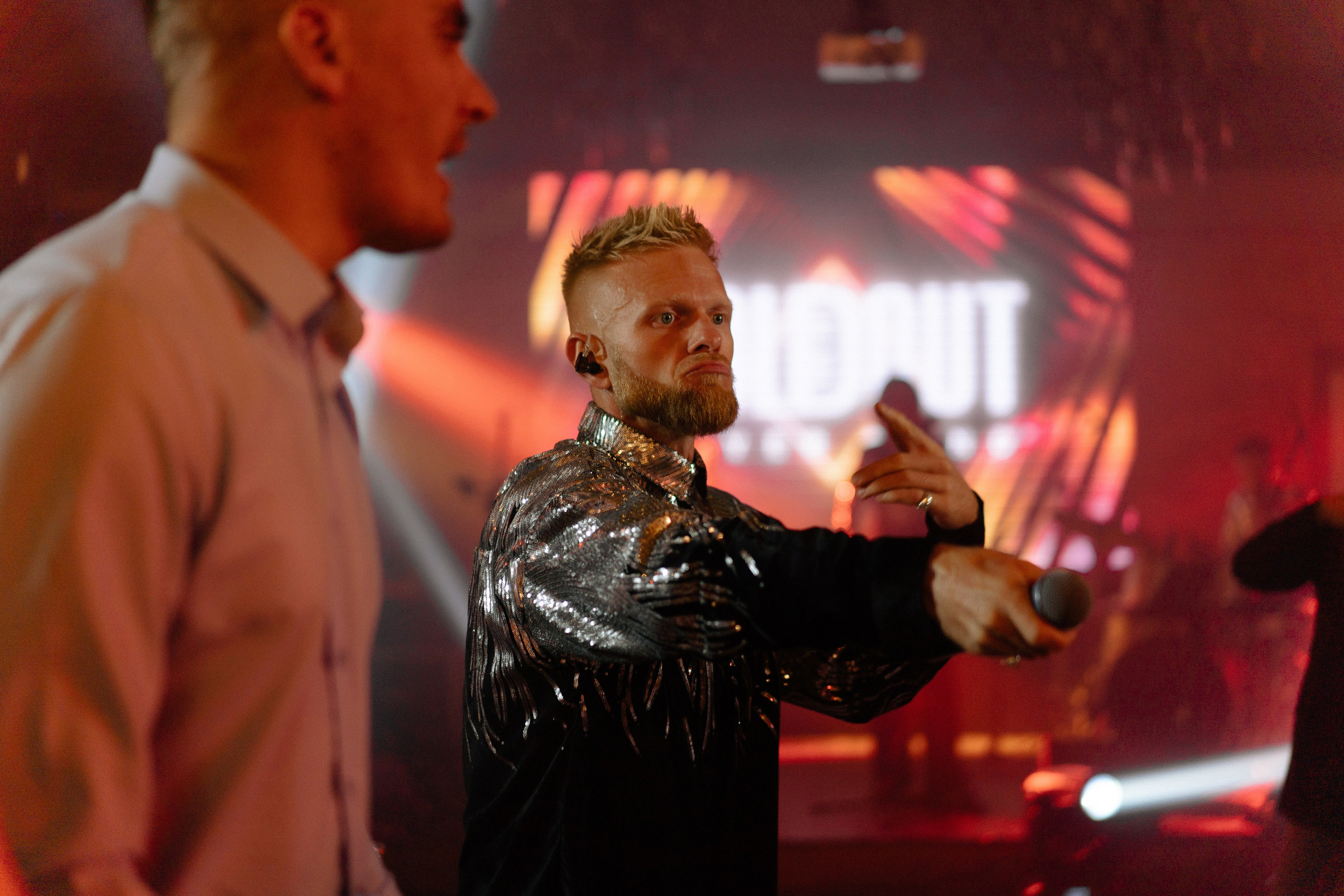 Вова и Катя. Фотограф Ксения Тимченко. Бережно к вам и вашим чувствам