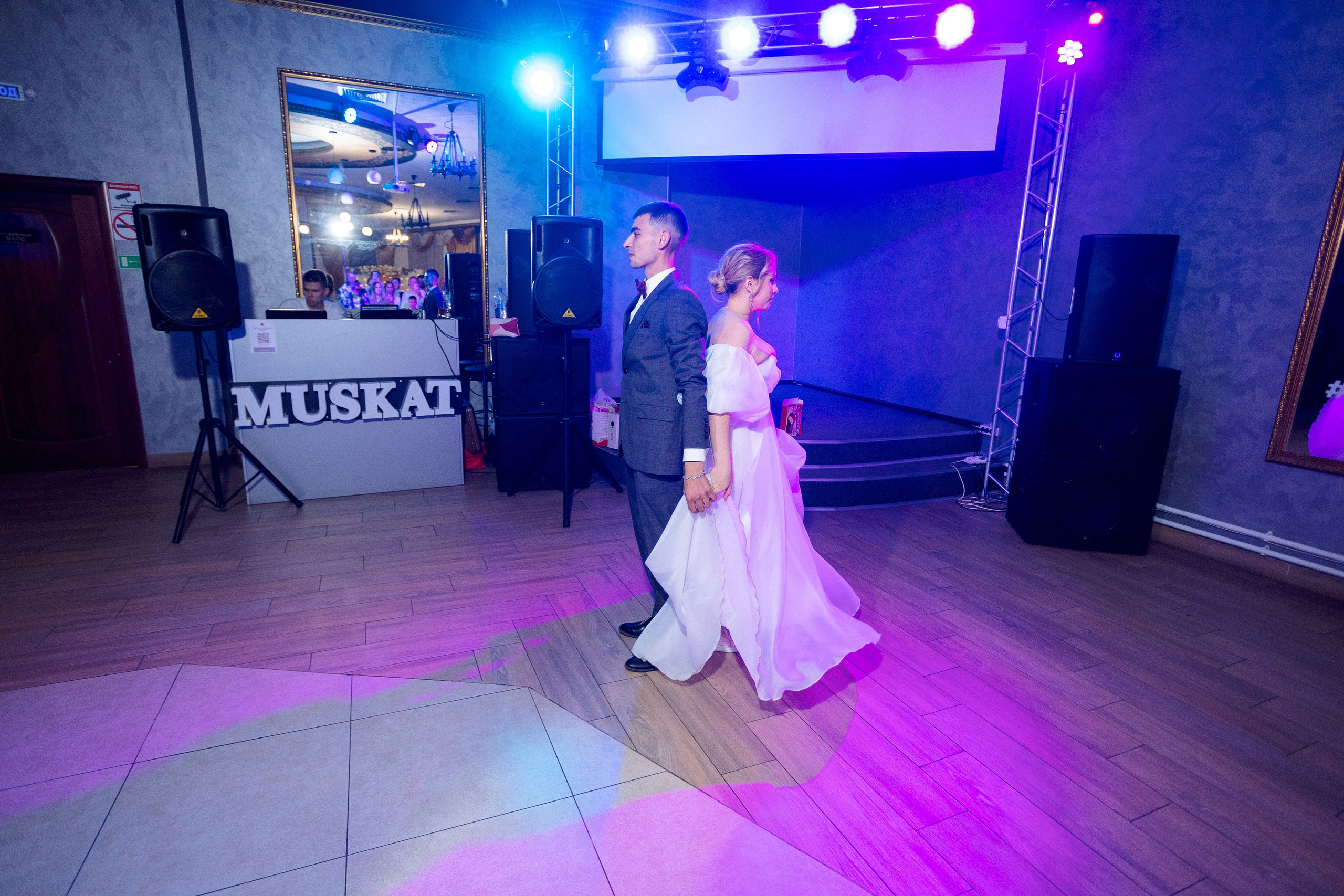 СВАДЬБА: Дима и Юля. Все фото. Профессиональный фотограф в Ижевске Леша Петров