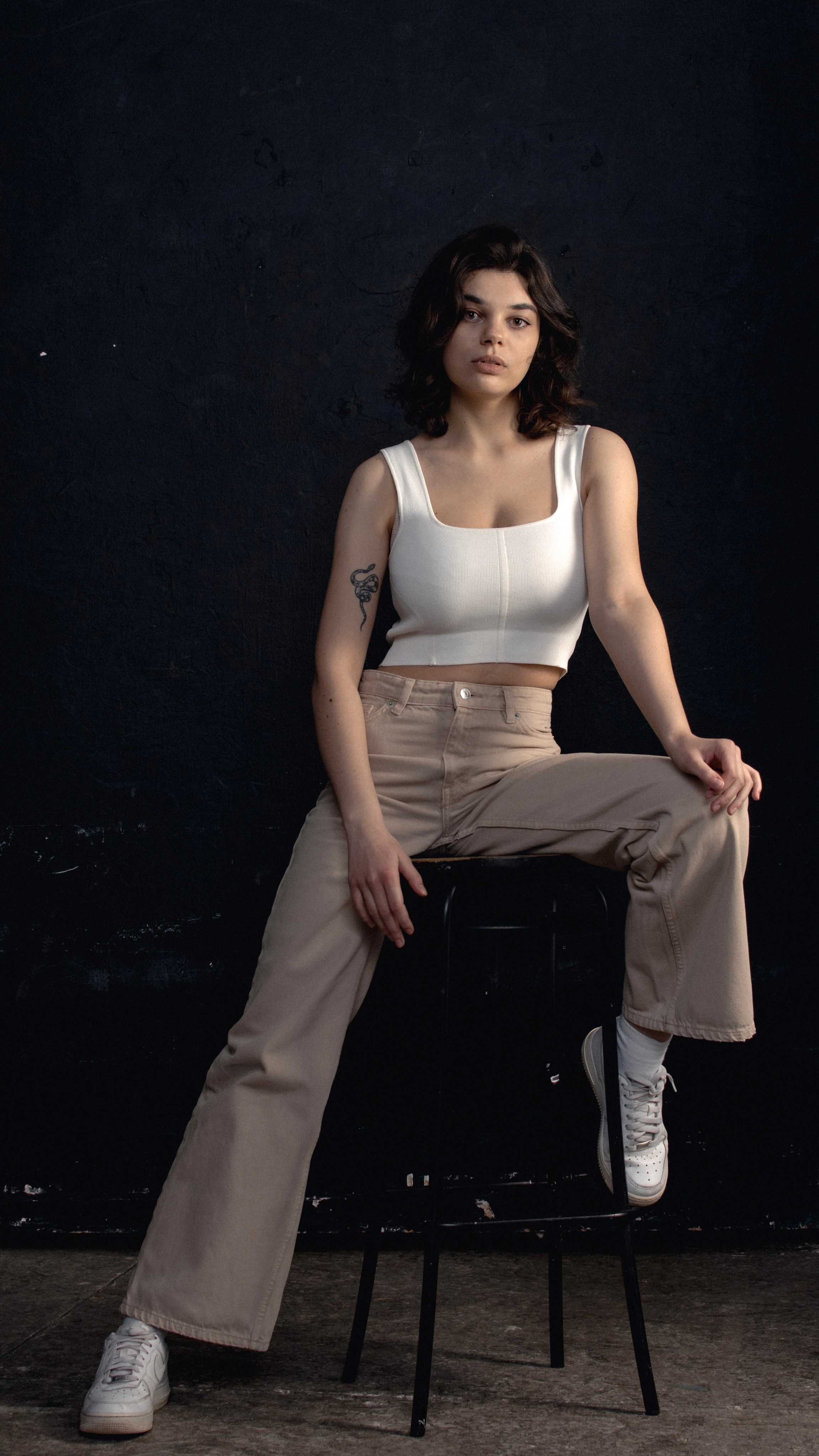 STUNNING. Богданова Дарья, фотограф