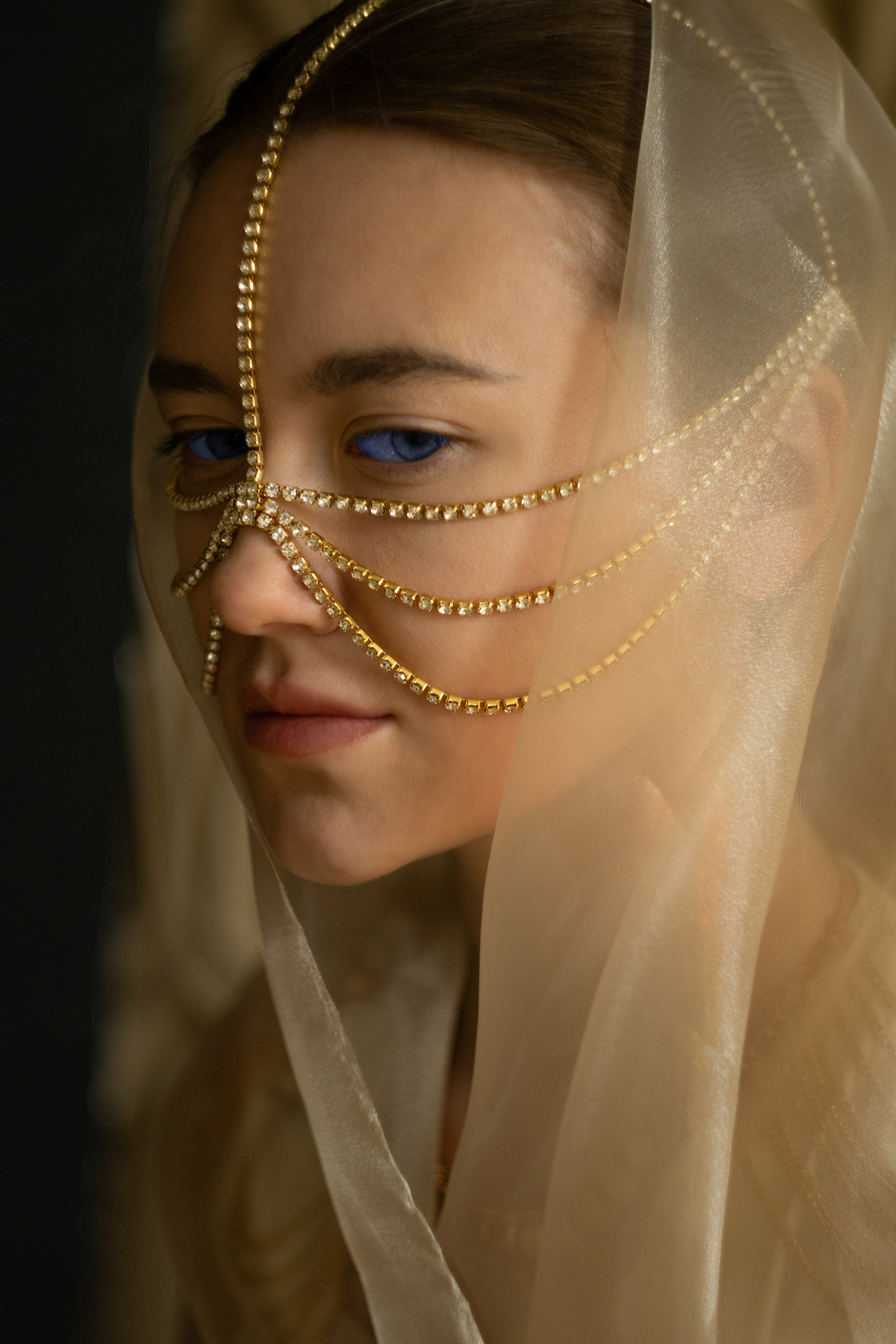 JESSSERIT. Богданова Дарья, фотограф