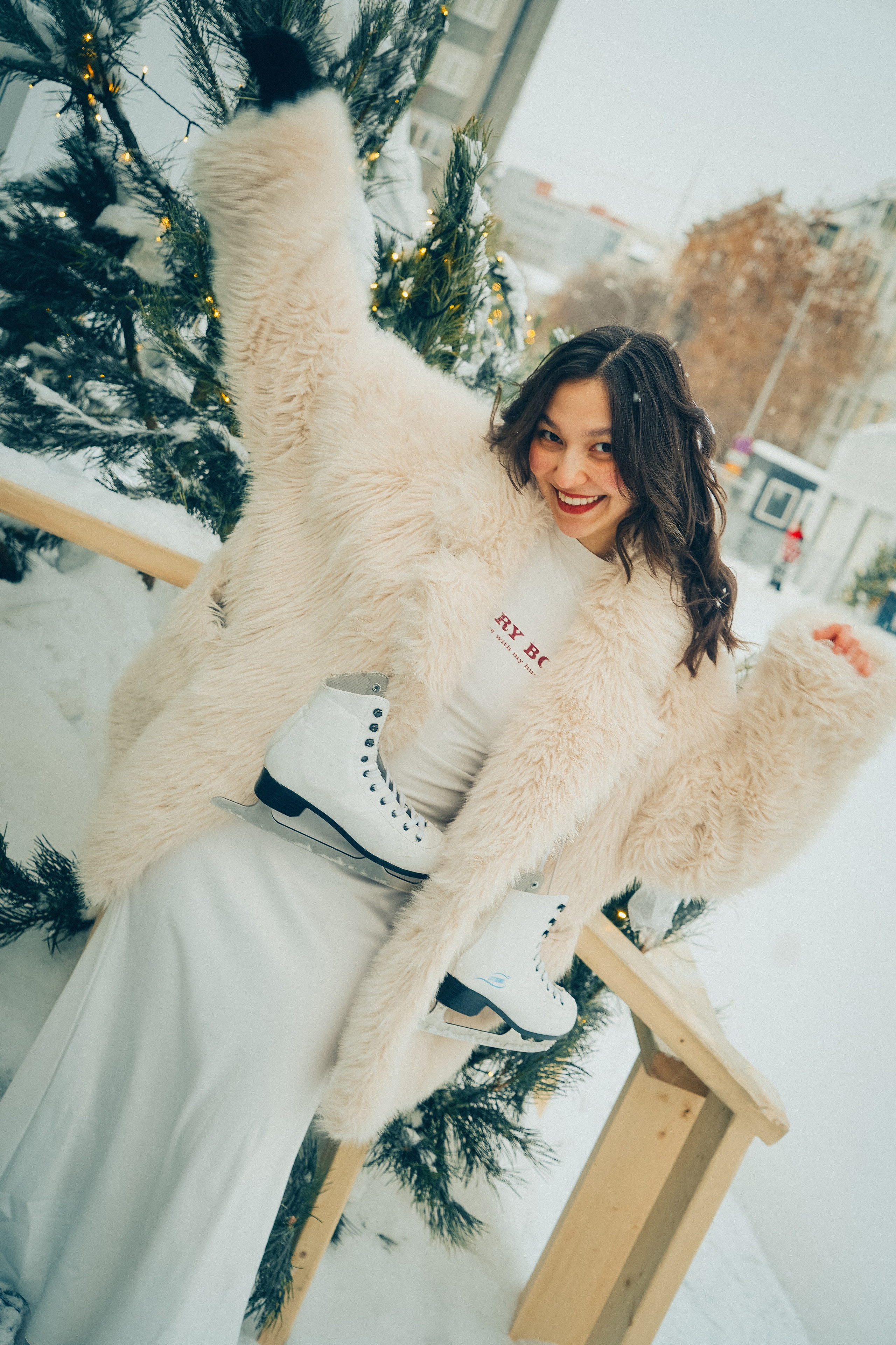 АЛИНА. Художественный фотограф Анастасия