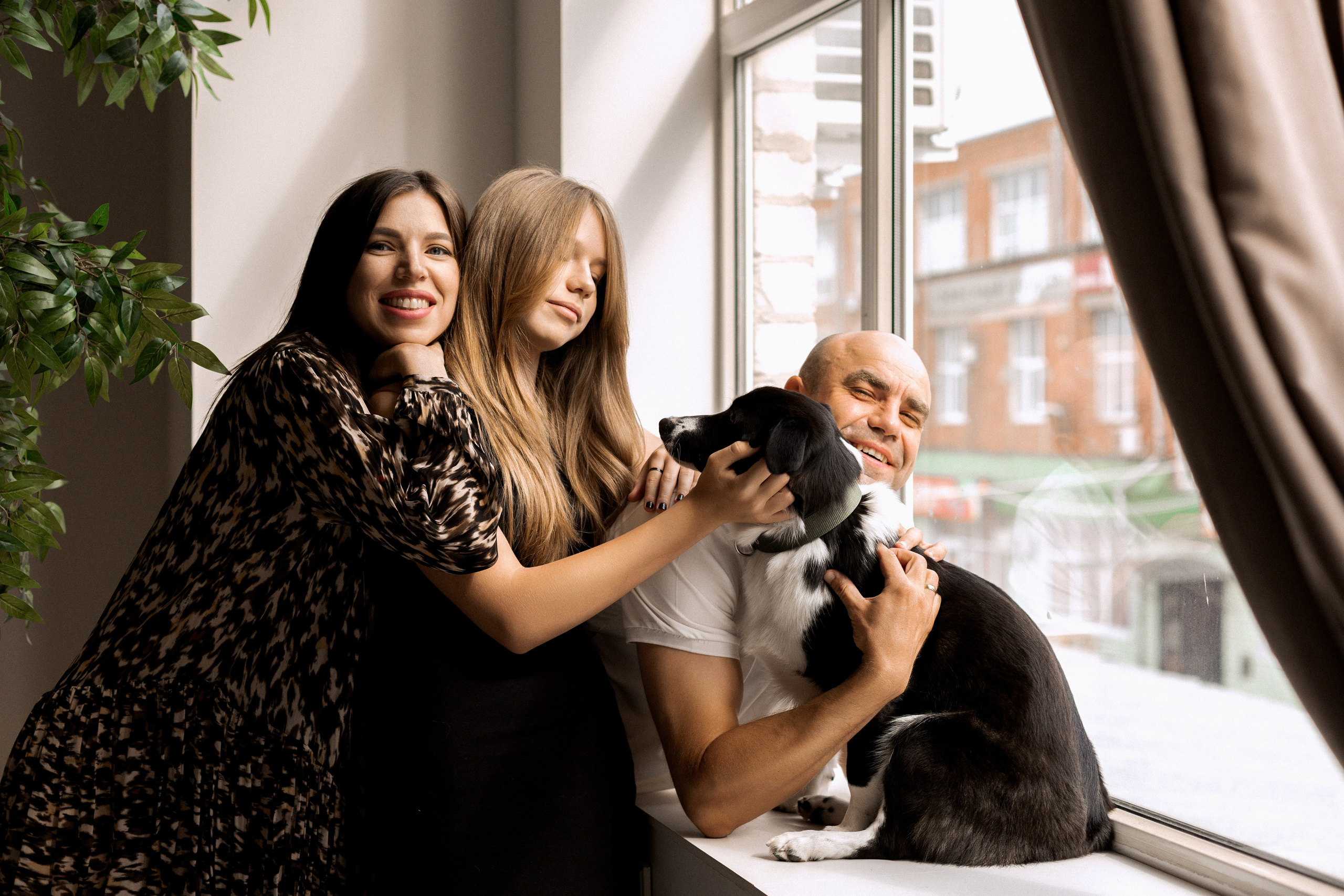 Лимонное настроение. Фотограф в Краснодаре и Краснодарском Крае