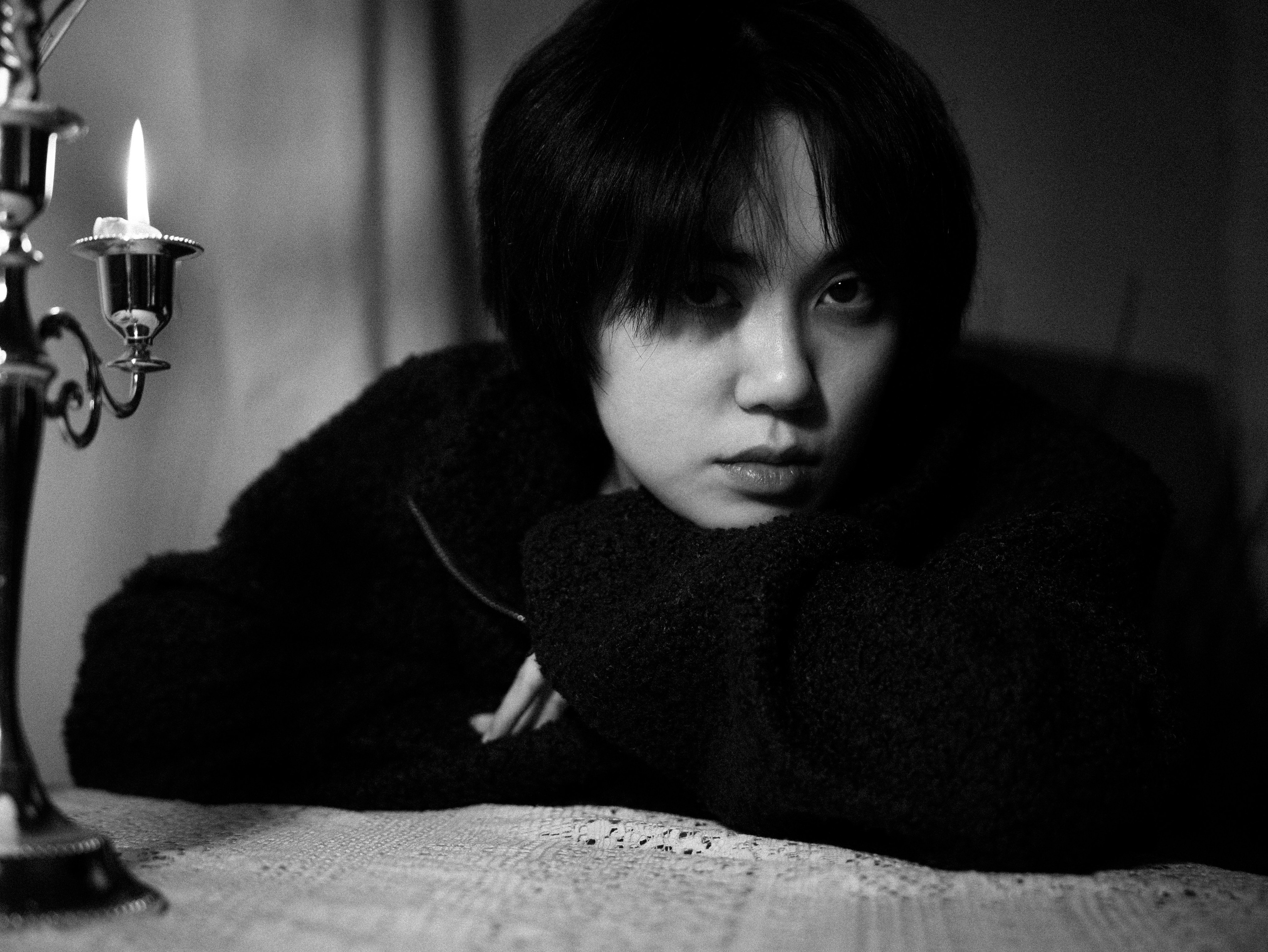 Alinche. 1amfreestylee