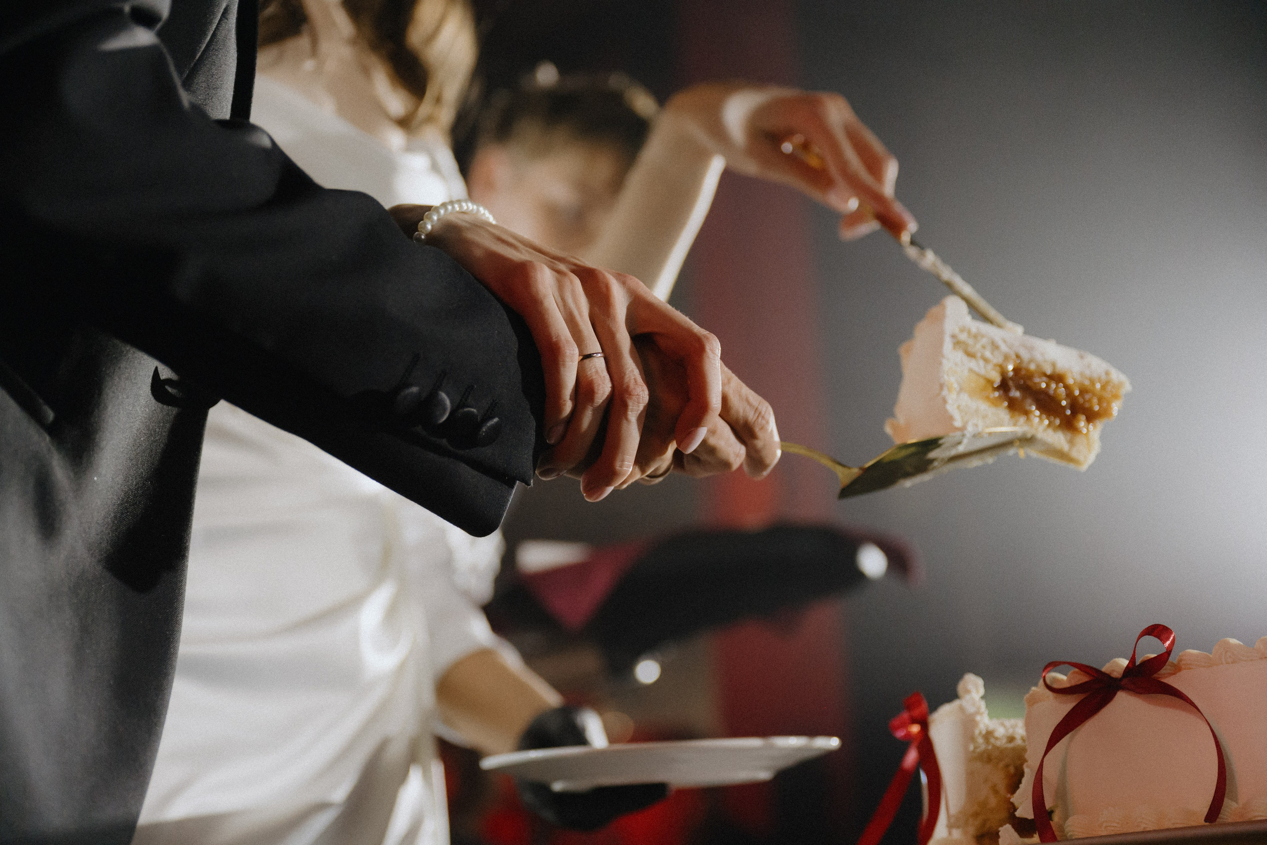 Анна & Максим, FoodFactory