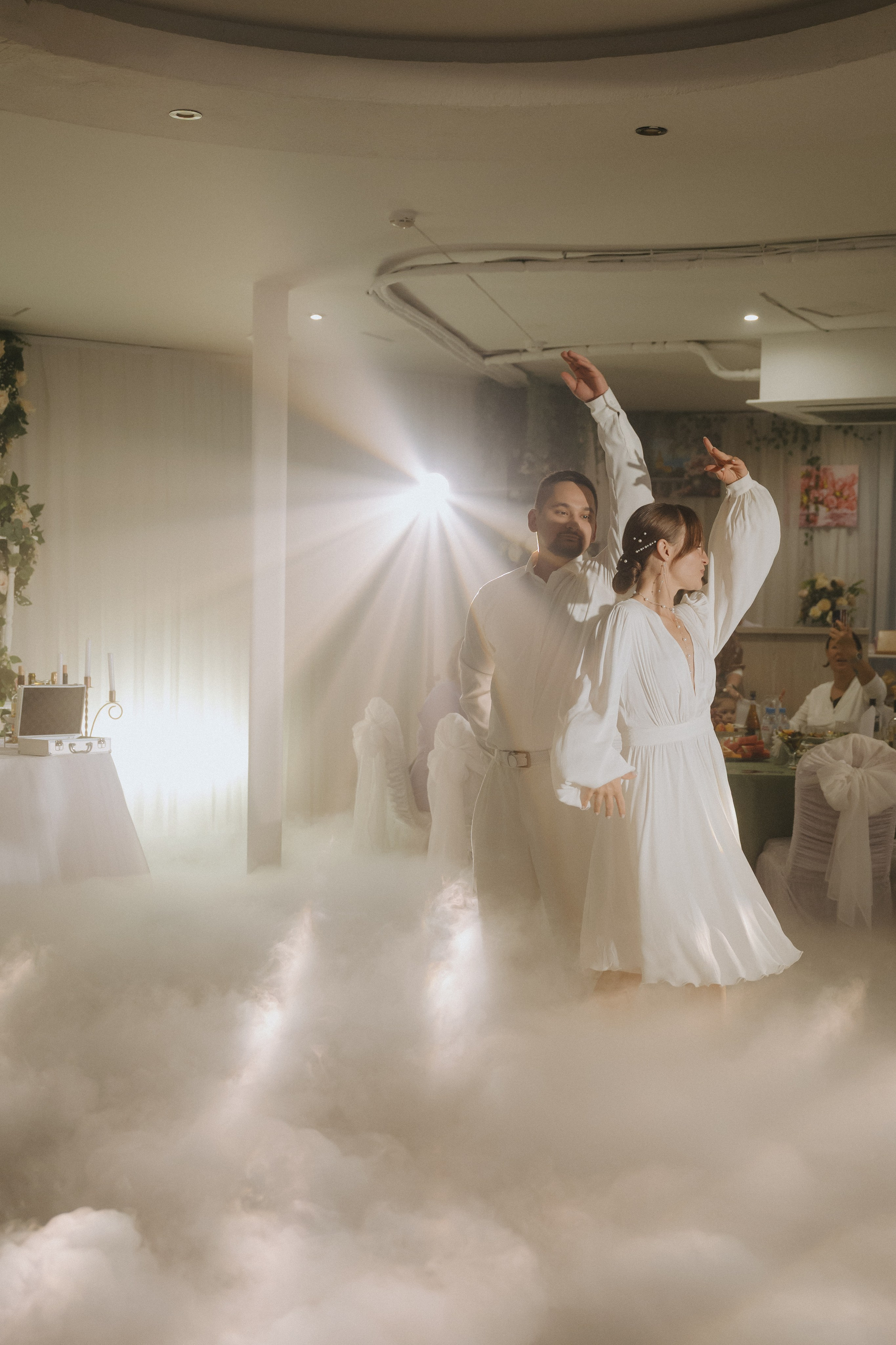 Кристина & Сергей