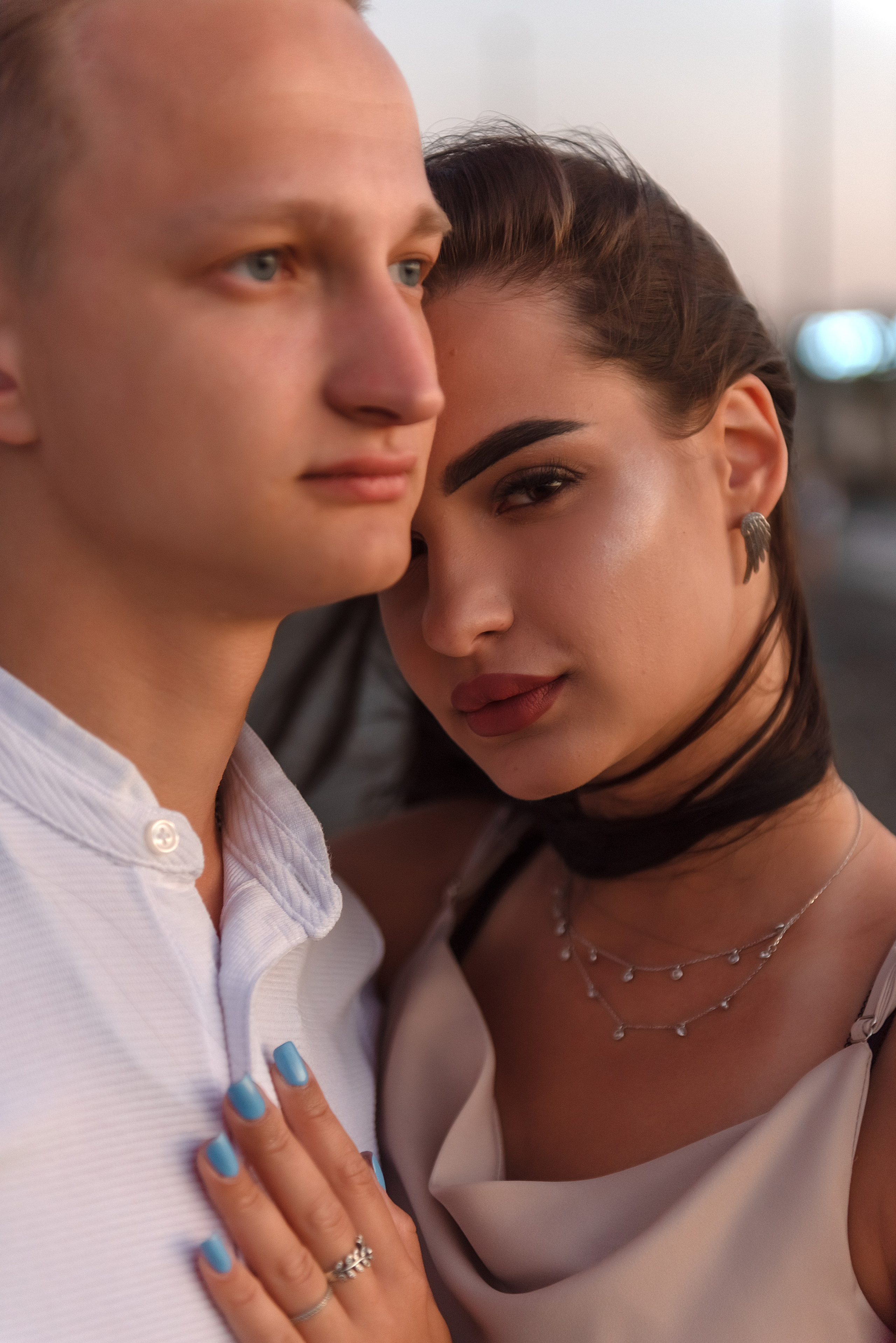 Съемка LOVEStory на берегу Черного моря Сочи. Семейный и коммерческий фотограф в Сочи Александр Бодунов