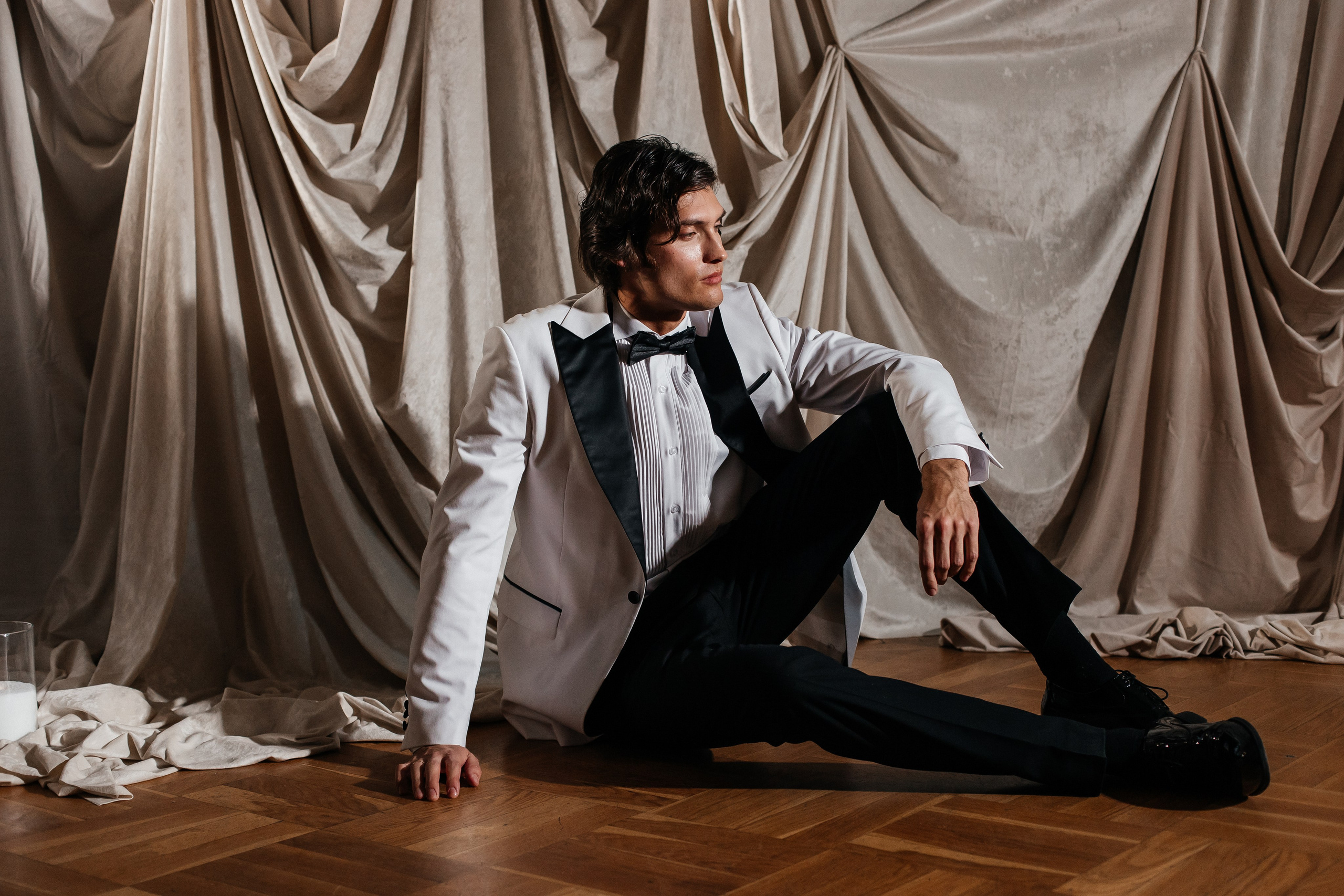 Алена и Илья (Банкет). Свадебный и семейный фотограф в Нижнем Новгороде Екатерина Наймарк