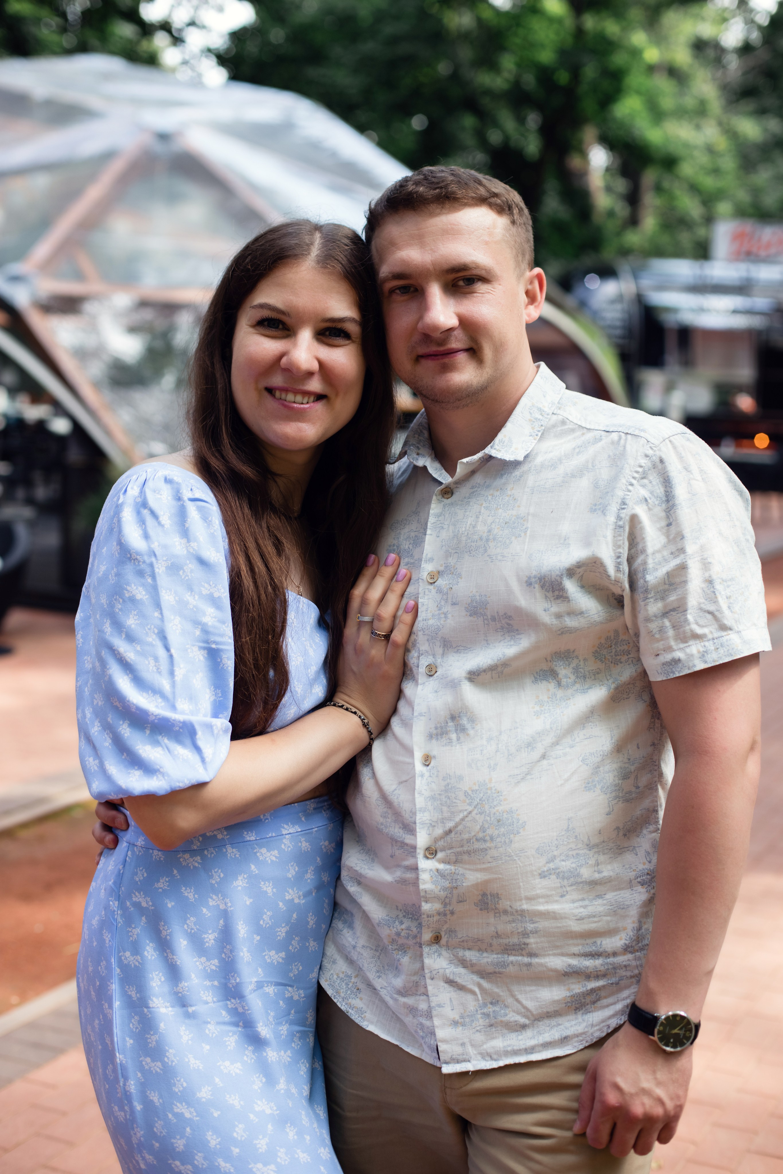 Ира с семьей. Свадебный и семейный фотограф в Нижнем Новгороде Екатерина Наймарк