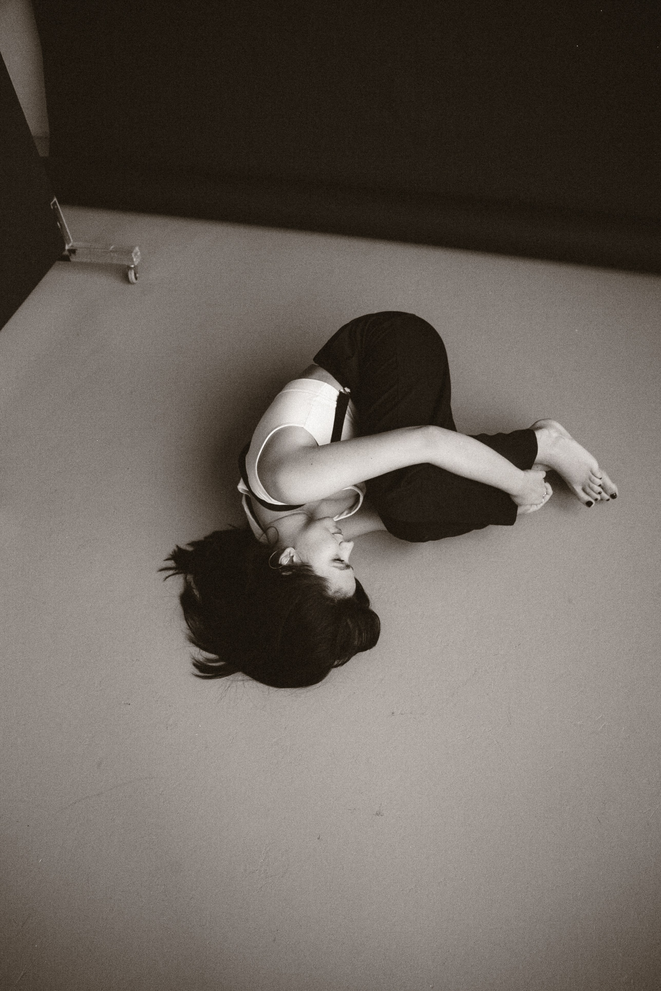 Валерия. Фотограф Ира Заварина