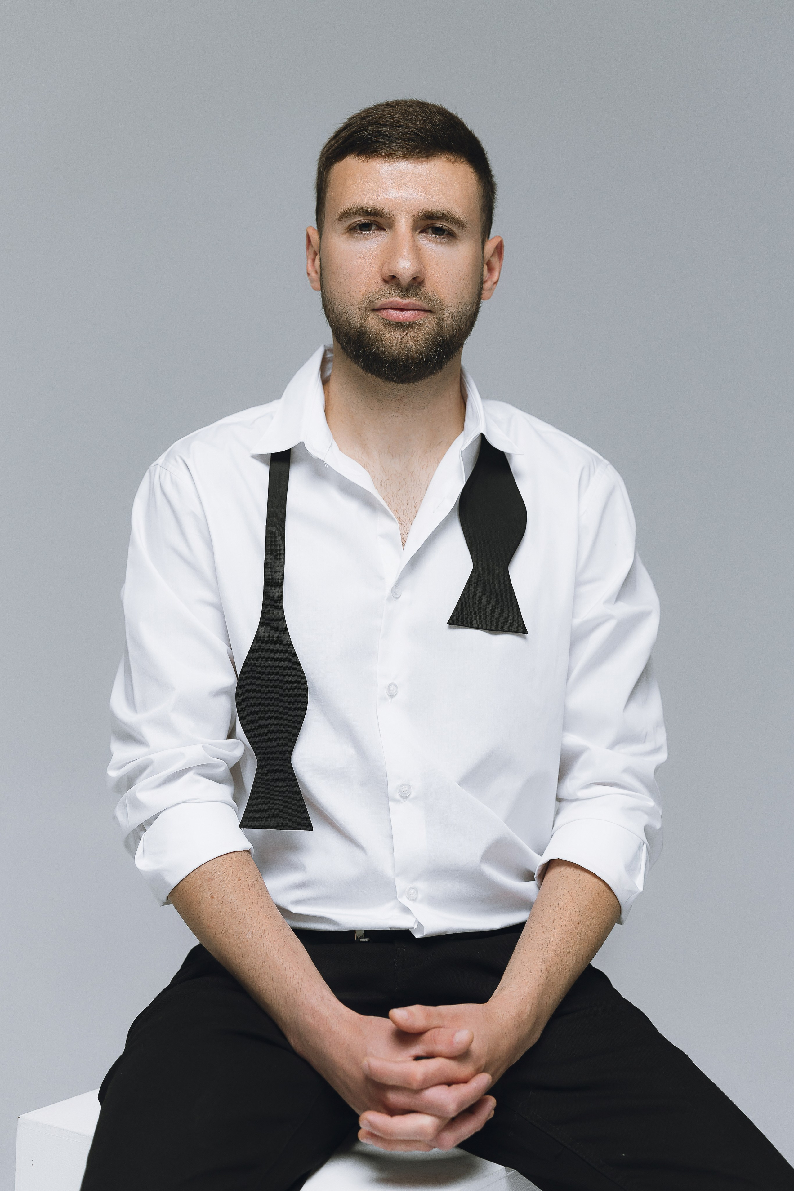 Илья и Диана. Свадебный | Семейный фотограф