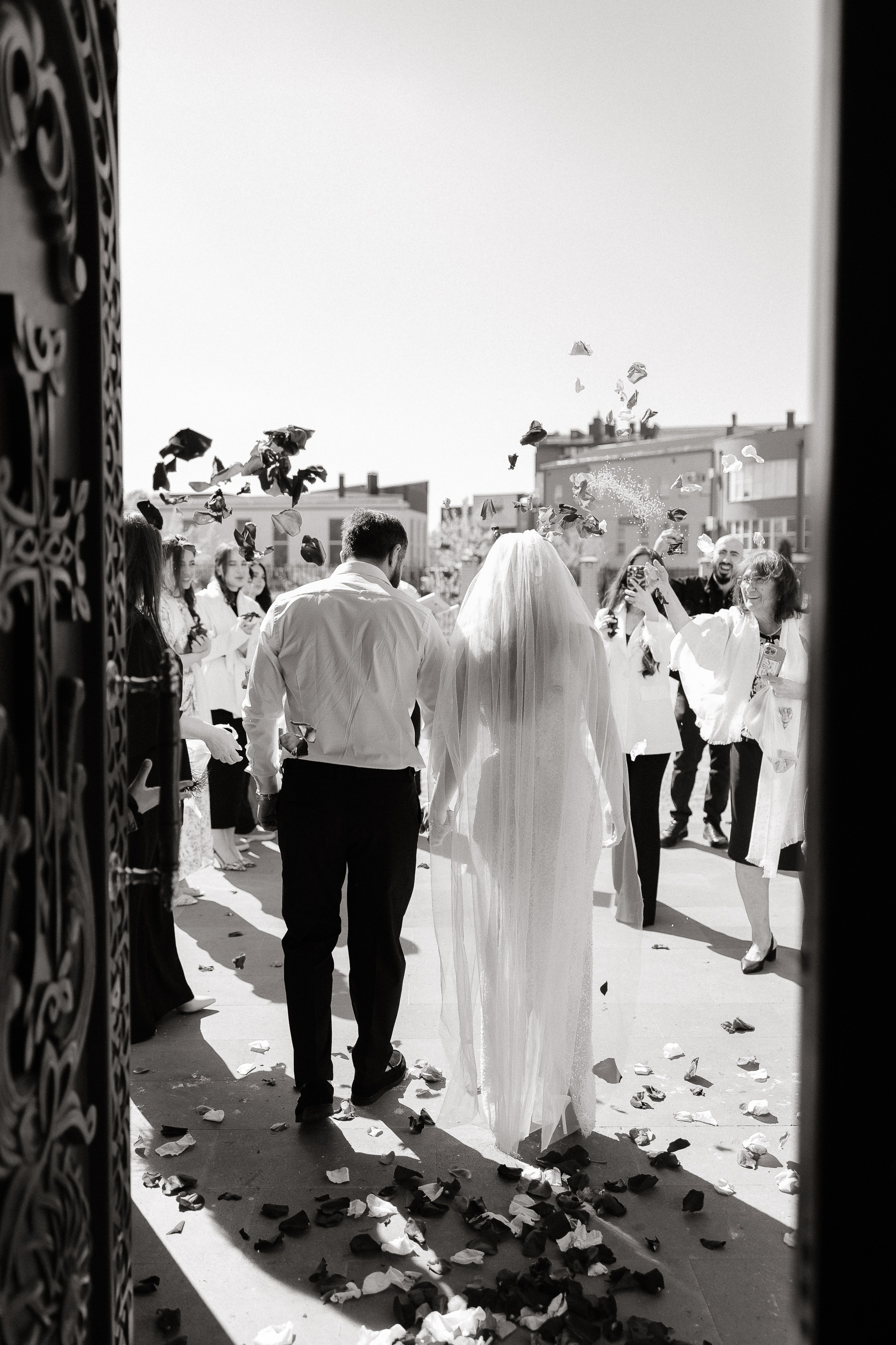 Родион и Ануш. Свадебный | Семейный фотограф