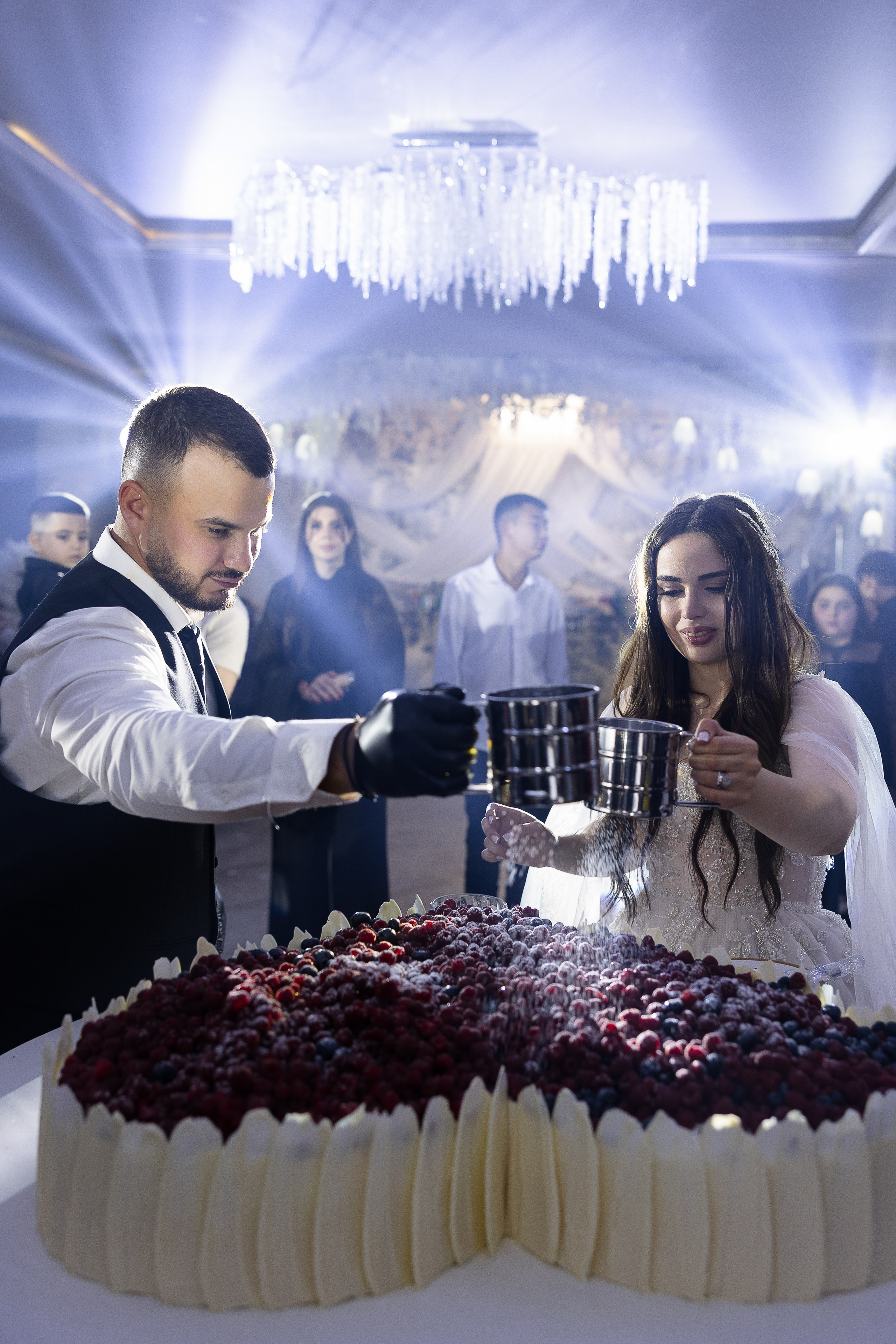 Wedding Day V&L. Свадебный | Семейный фотограф