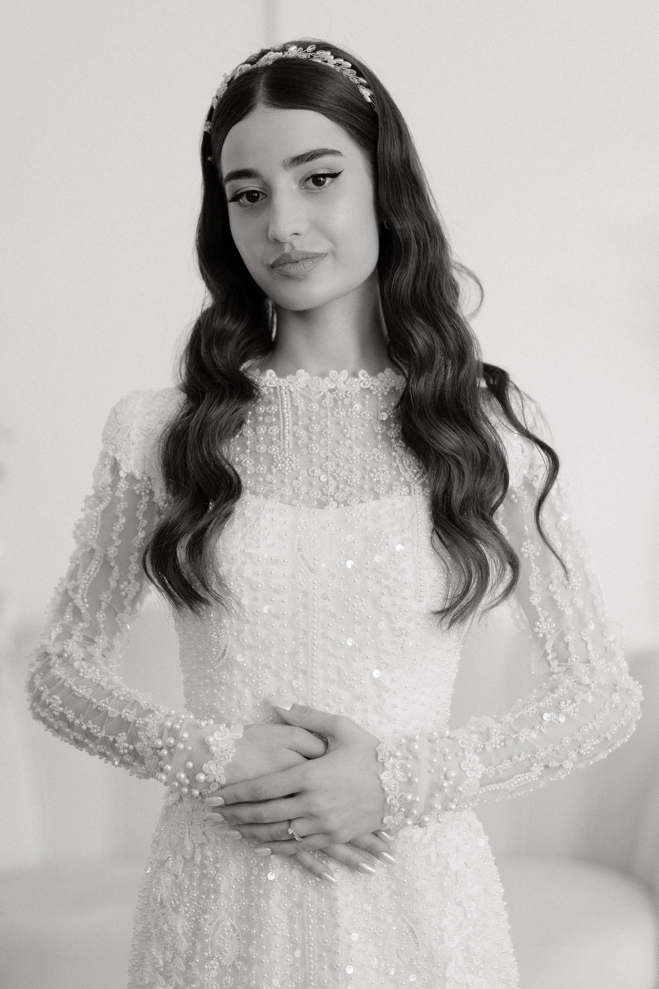 Wedding Day R&A. Свадебный | Семейный фотограф