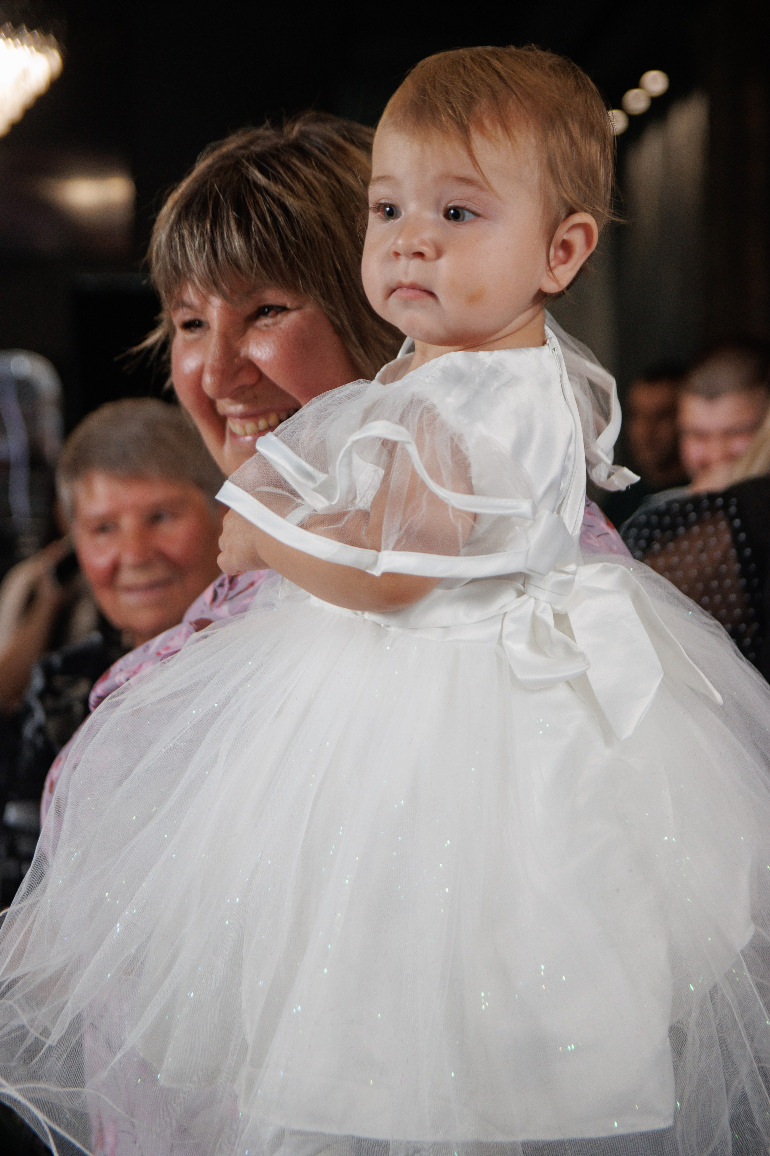 День рождения Аделины. Фотограф Улан-Удэ Алексей Раднаев RAD