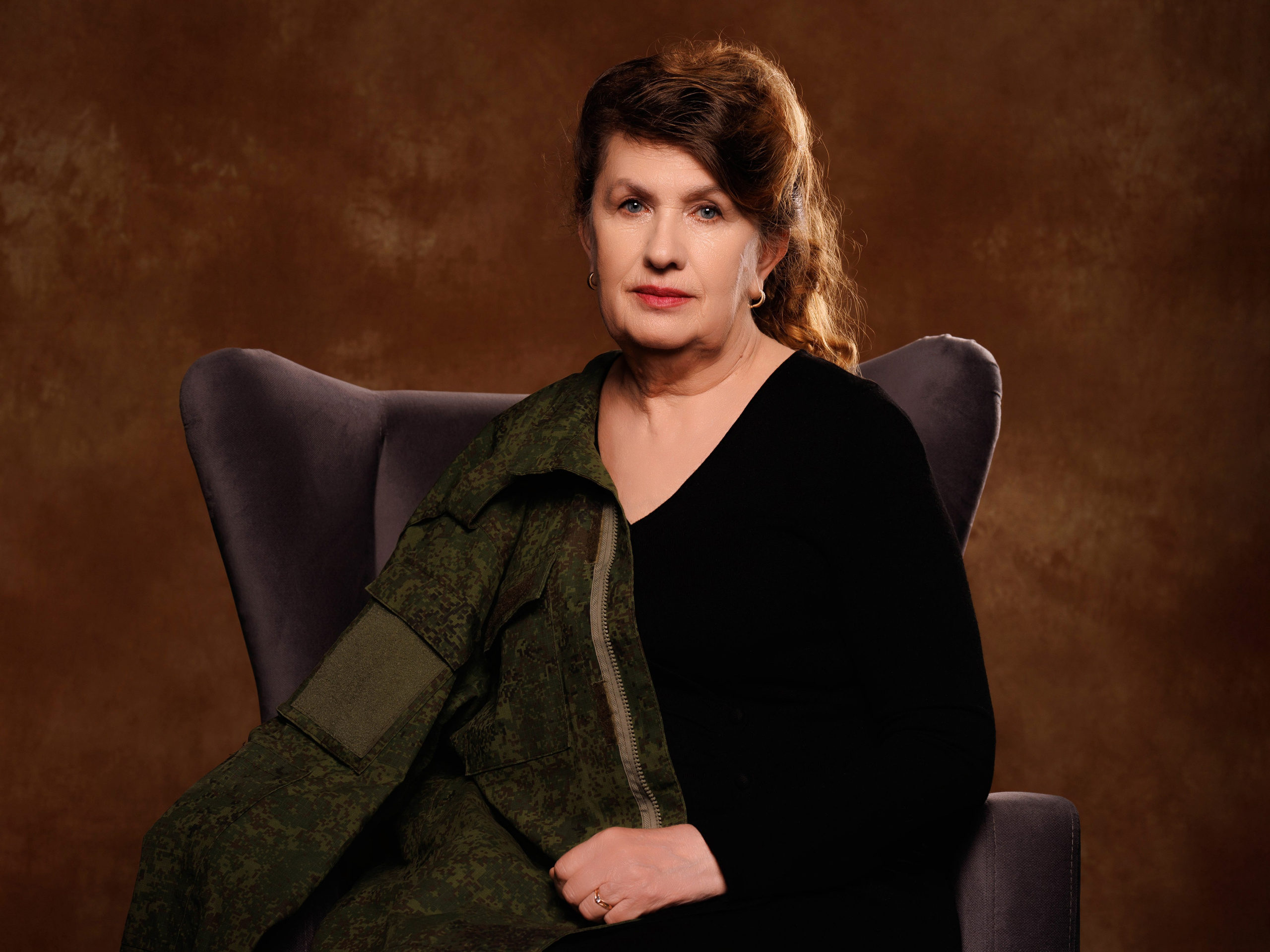 Фотопроект «Жена Героя» (Липецк). Профессиональный фотограф в Воронеже | Липецке | Тамбове — Алексей Зайцев