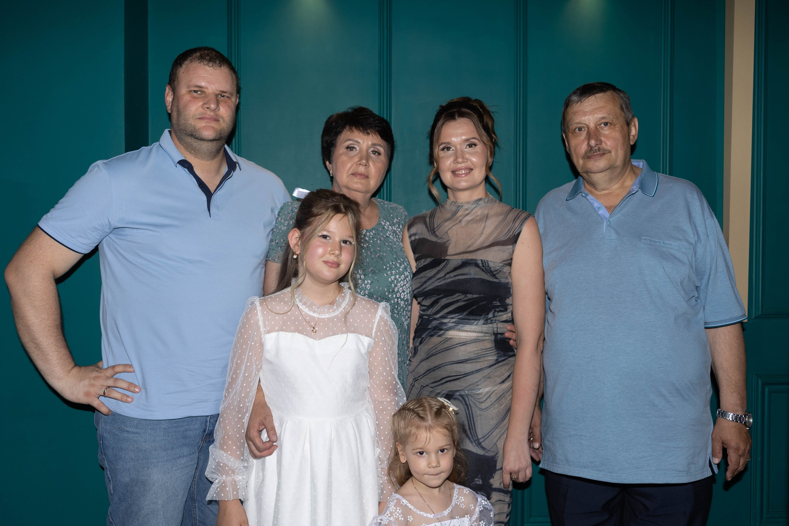 Наташа. Свадебный фотограф в Нижнем Новгороде Анна Кузнецова