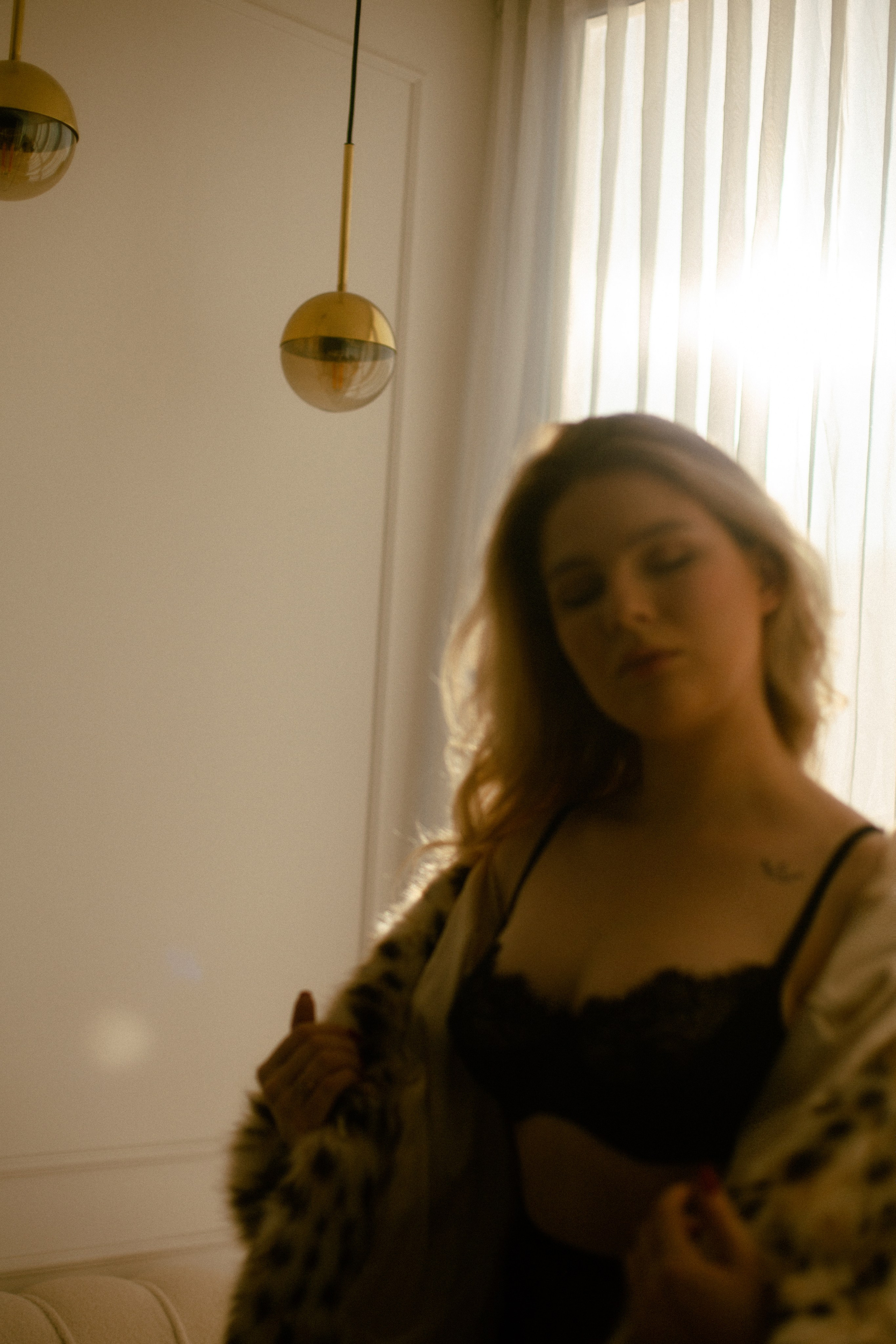 Оля. Свадебный фотограф в Нижнем Новгороде Анна Кузнецова