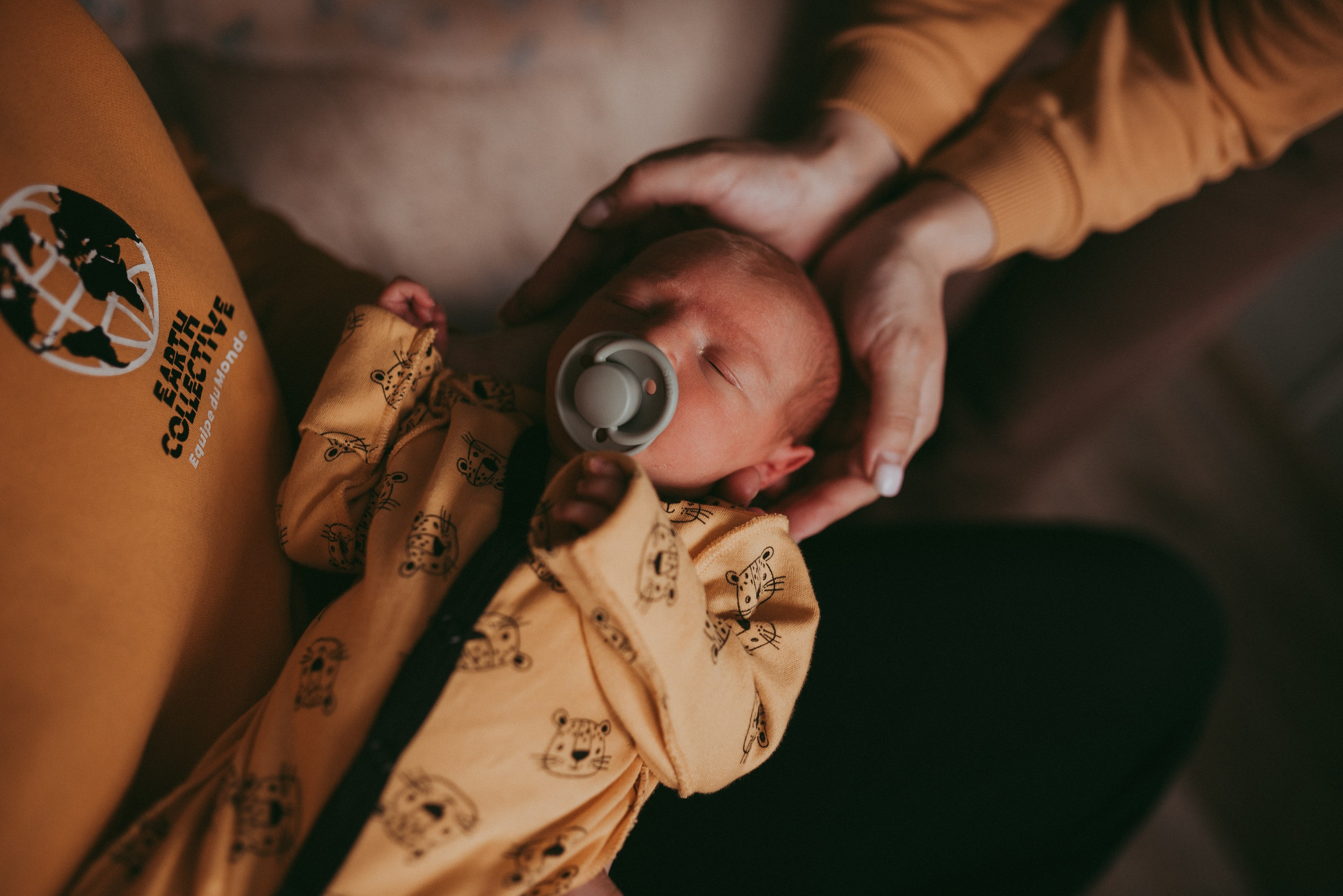 Маленький космос. Семейный и детский фотограф в Новосибирске и Краснообске — Анна Ким