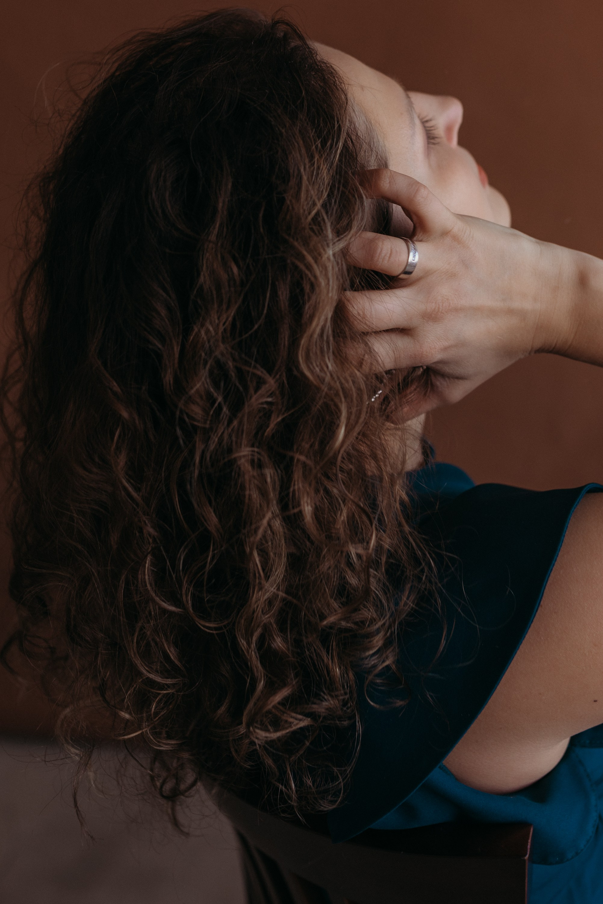 Лена. Семейный и детский фотограф в Новосибирске и Краснообске — Анна Ким