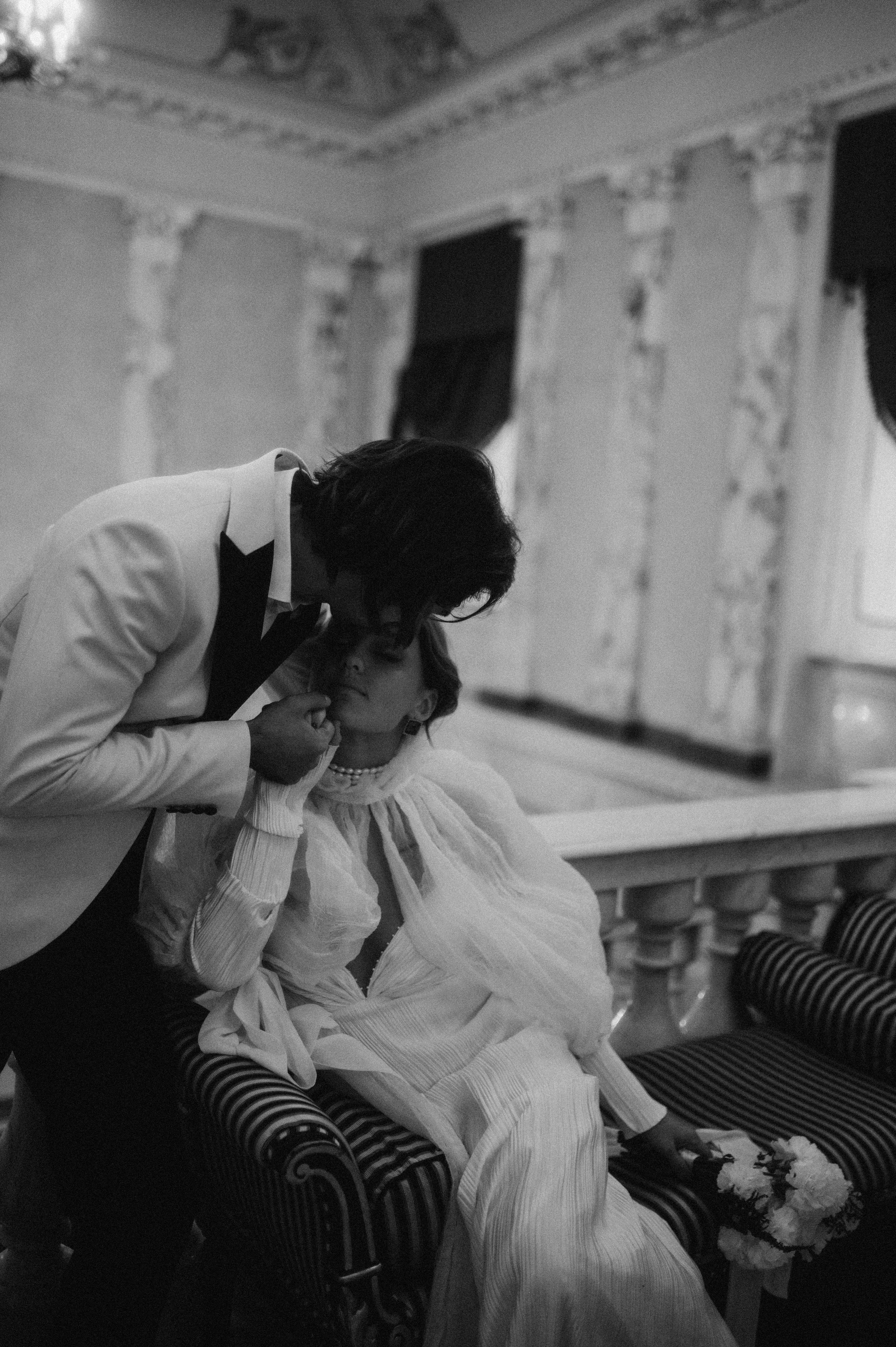 Вы всегда выигрываете, выбирая любовь…. Главная