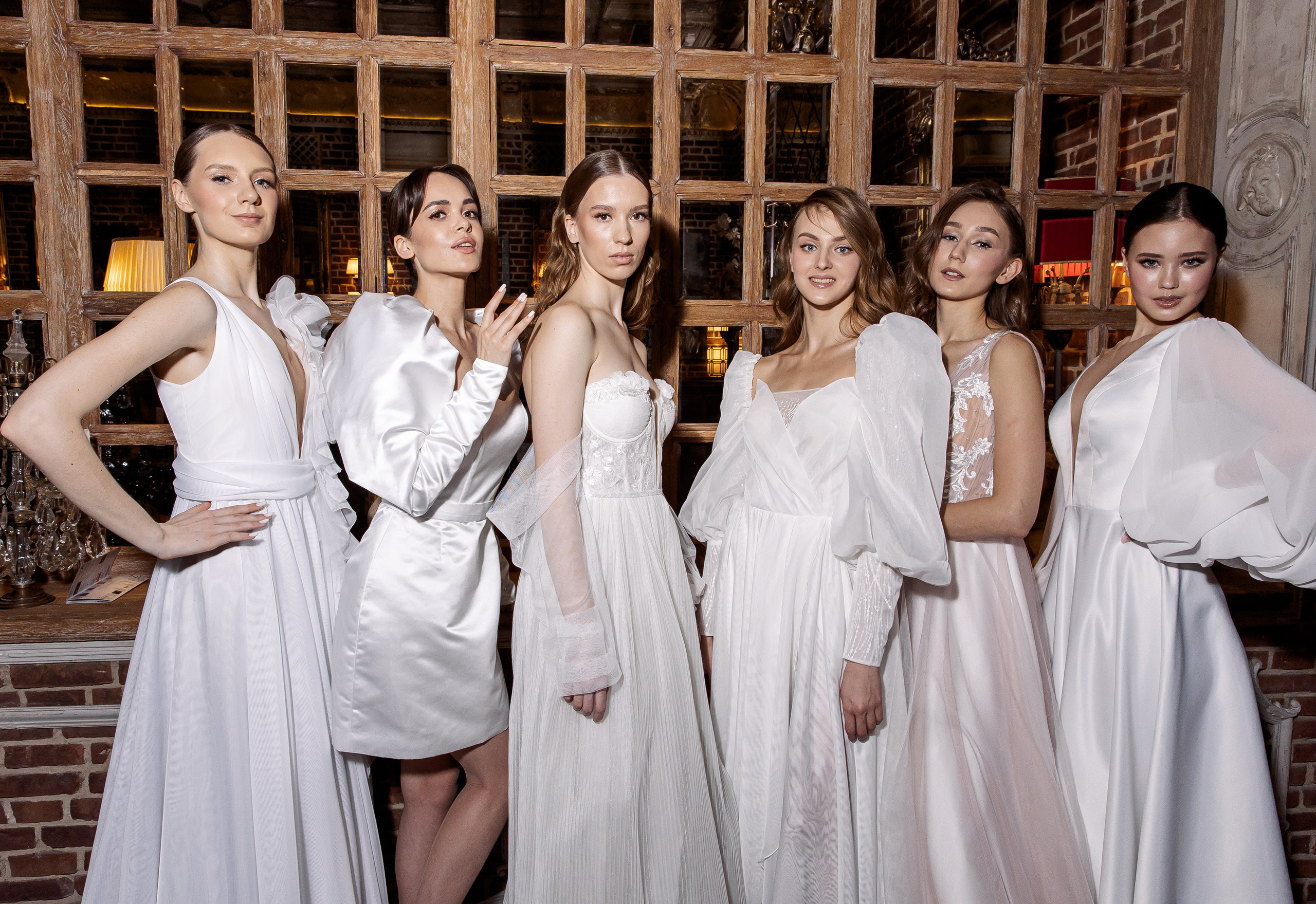 Свадебная выставка. Свадебный и семейный фотограф в Челябинске Юлия Ишимова