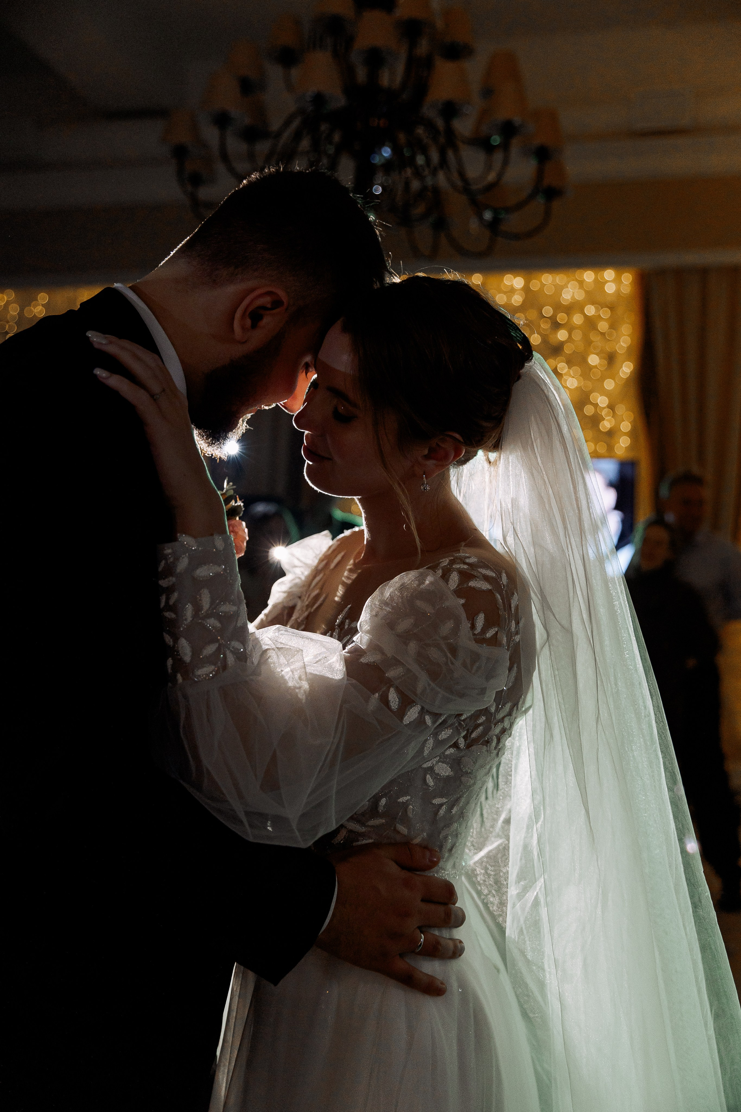 Владислава и Никита. Свадебный и семейный фотограф в Челябинске Юлия Ишимова