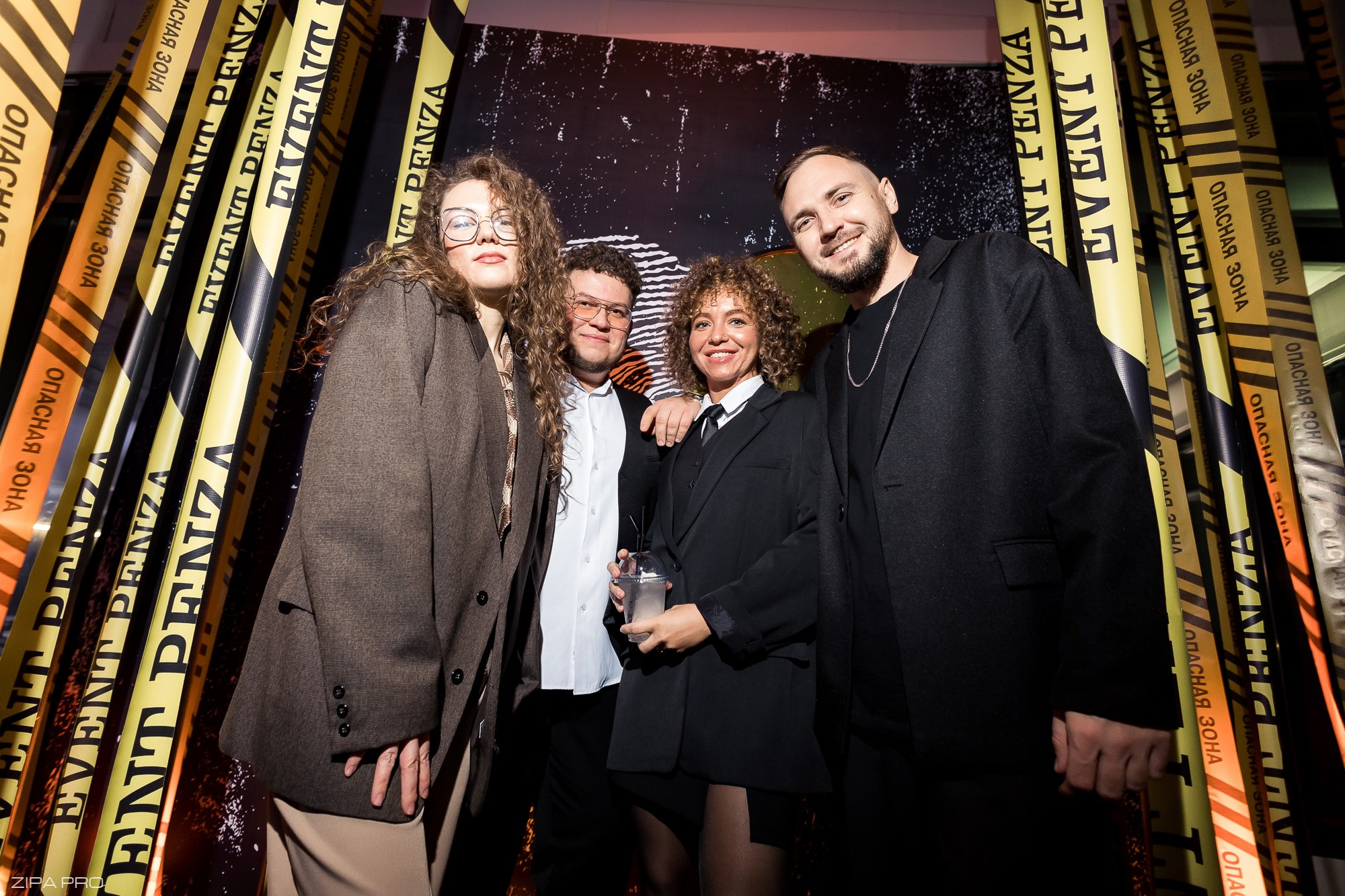 Мероприятие «Event Penza». Фотограф Zipa Pro