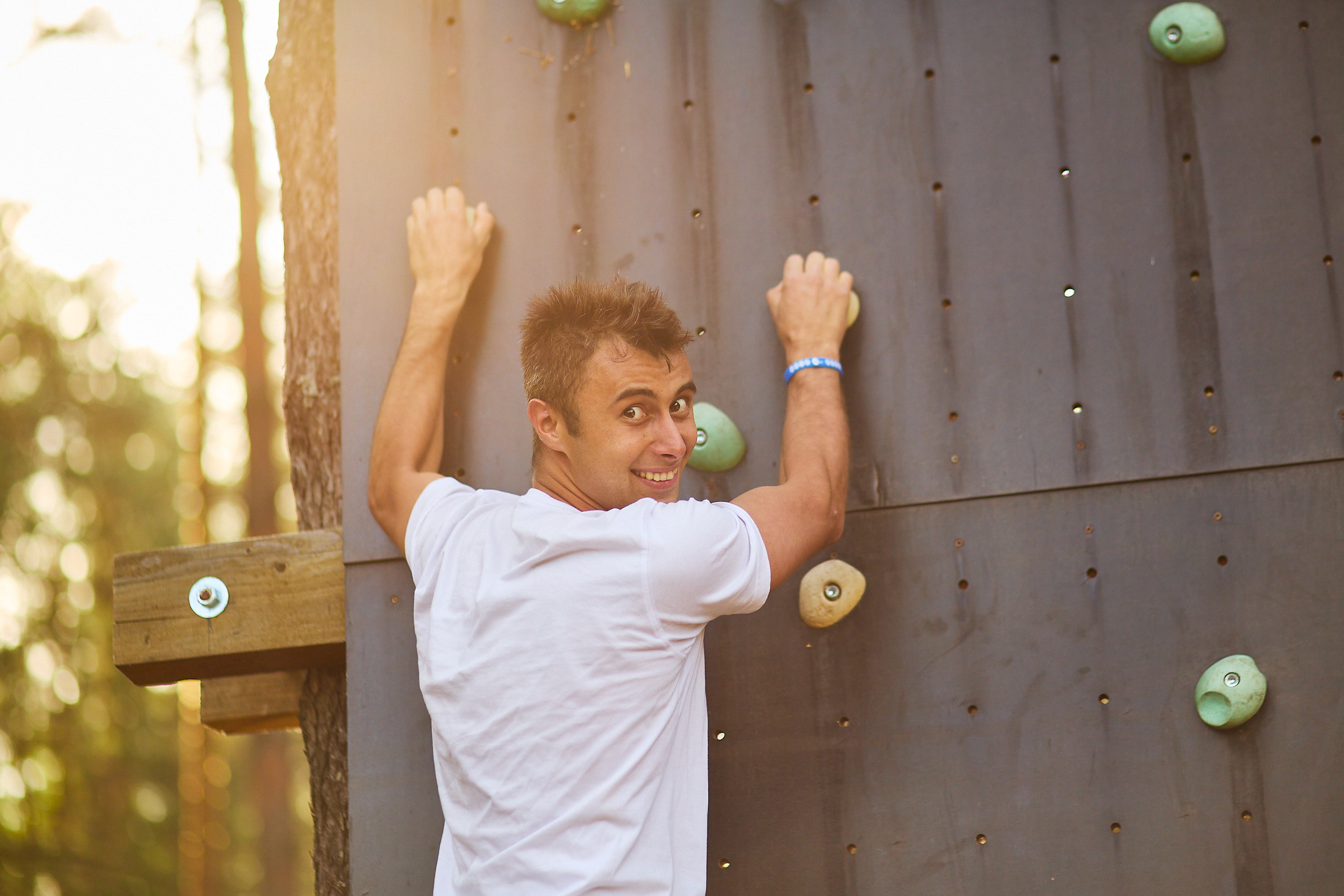 Summer party. Фотограф Дмитрий Смелов