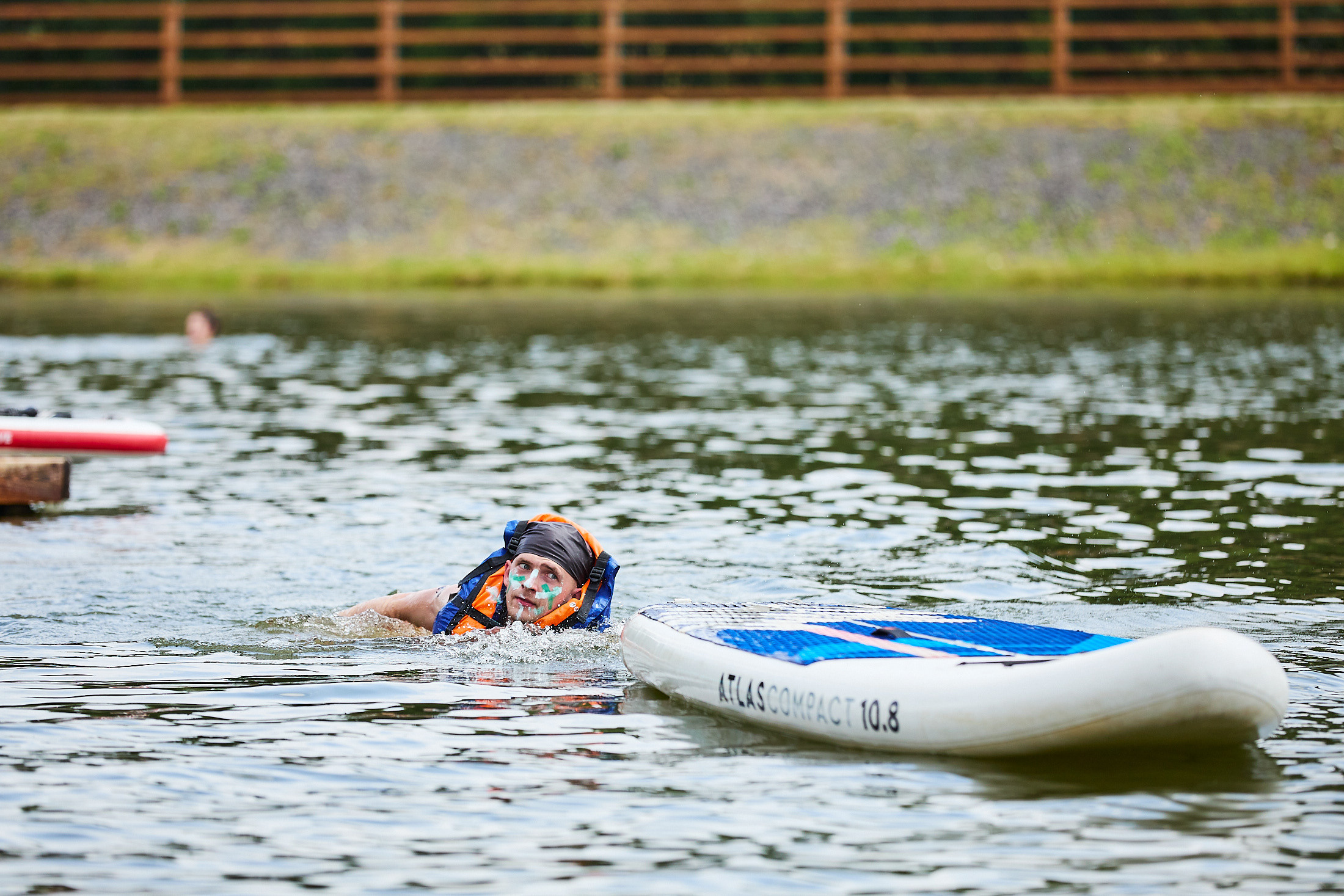 Summer party. Фотограф Дмитрий Смелов