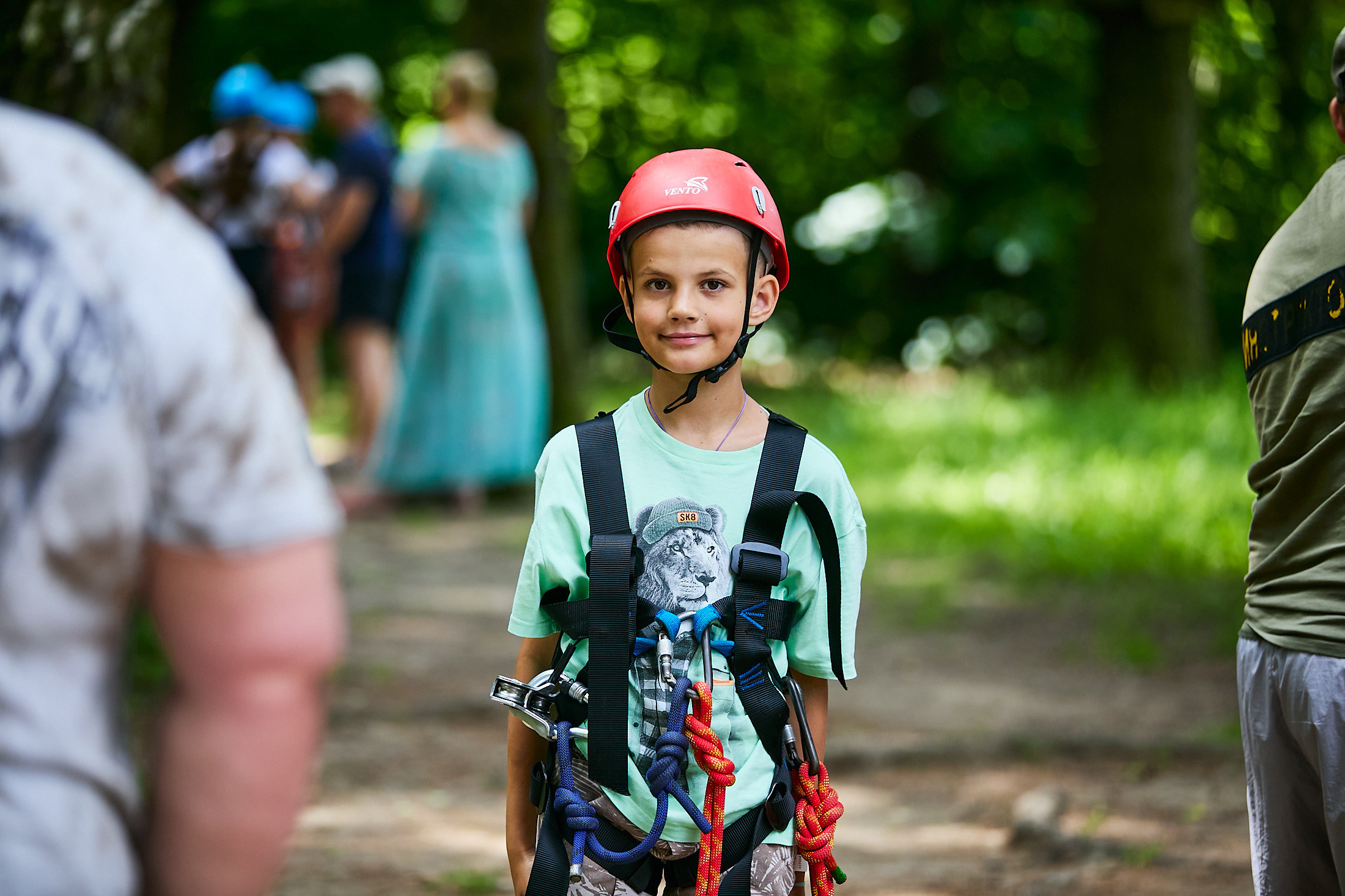 Summer party. Фотограф Дмитрий Смелов