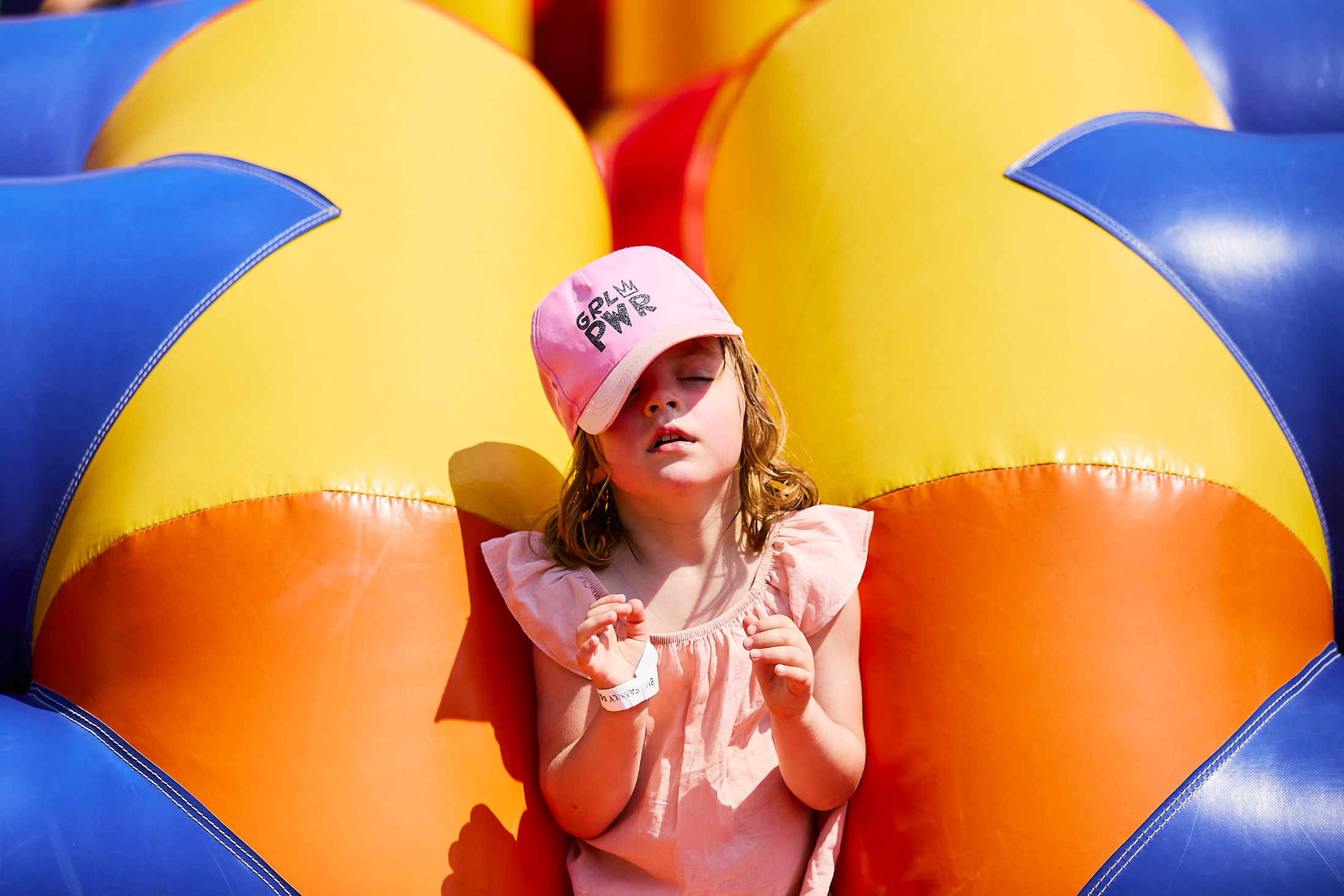 Summer party. Фотограф Дмитрий Смелов