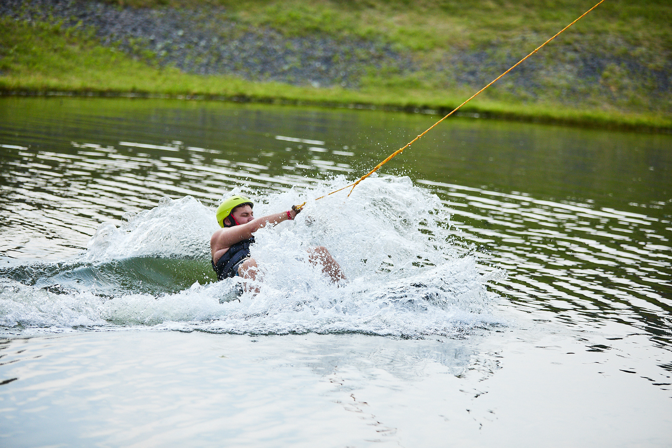 Summer party. Фотограф Дмитрий Смелов