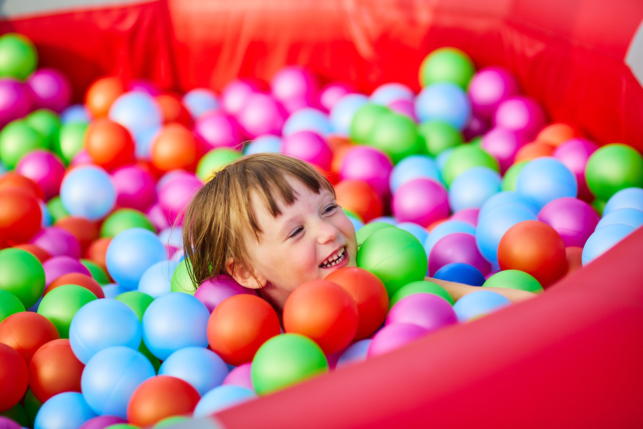 Summer party. Фотограф Дмитрий Смелов